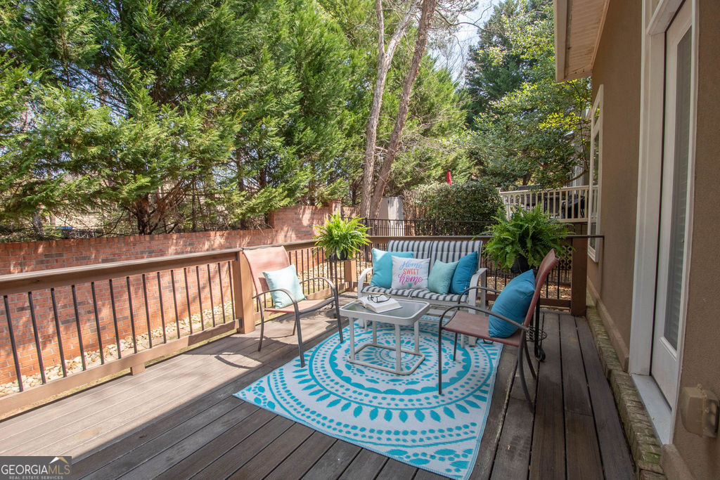 116 Crown Court Peachtree City GA 30269