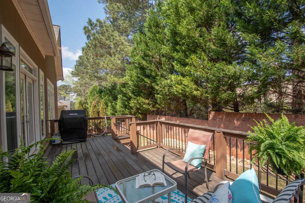 116 Crown Court Peachtree City GA 30269