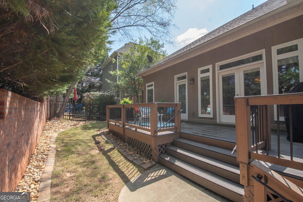 116 Crown Court Peachtree City GA 30269