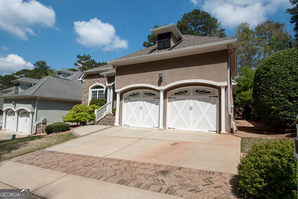 116 Crown Court Peachtree City GA 30269