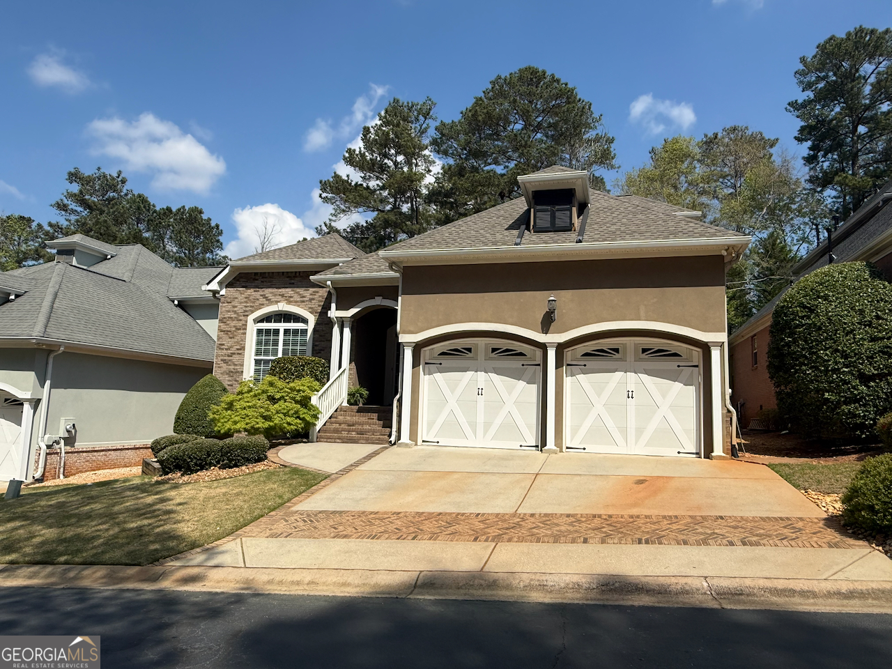116 Crown Court Peachtree City GA 30269