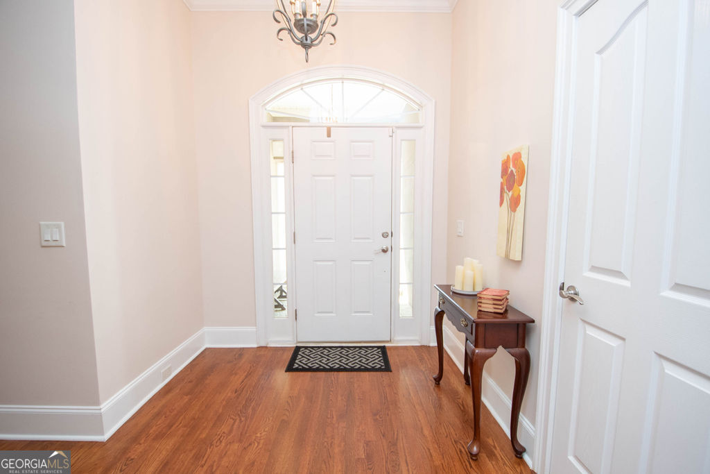 116 Crown Court Peachtree City GA 30269