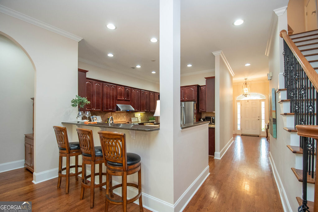 116 Crown Court Peachtree City GA 30269