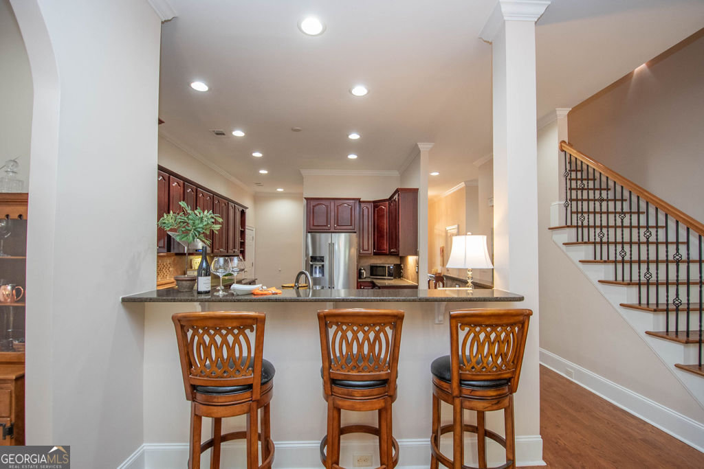116 Crown Court Peachtree City GA 30269