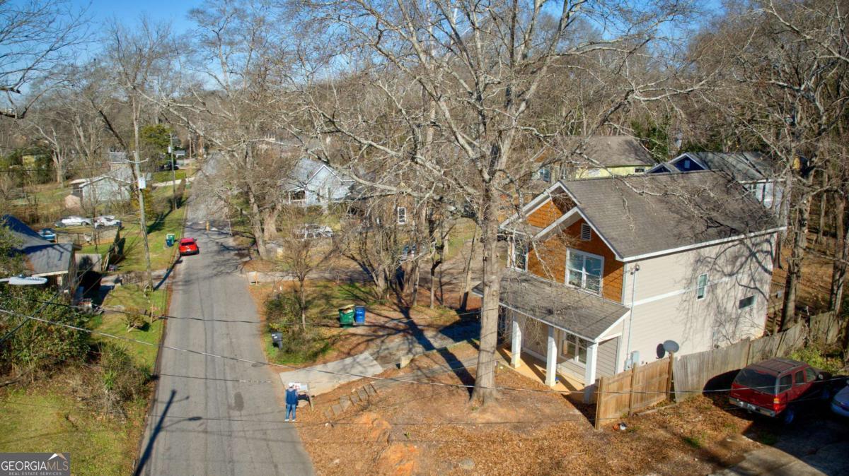 257 Arch Street Athens GA 30601