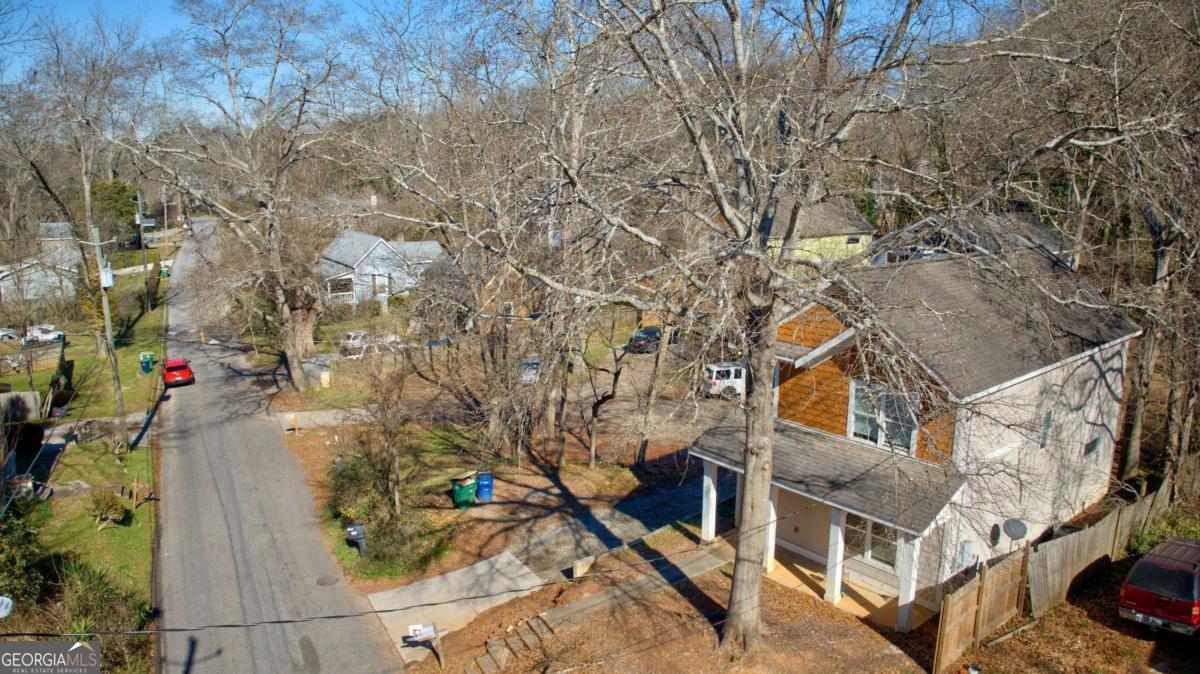 257 Arch Street Athens GA 30601
