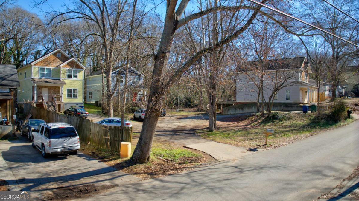 257 Arch Street Athens GA 30601