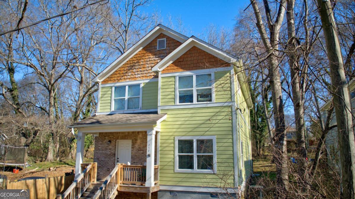 257 Arch Street Athens GA 30601