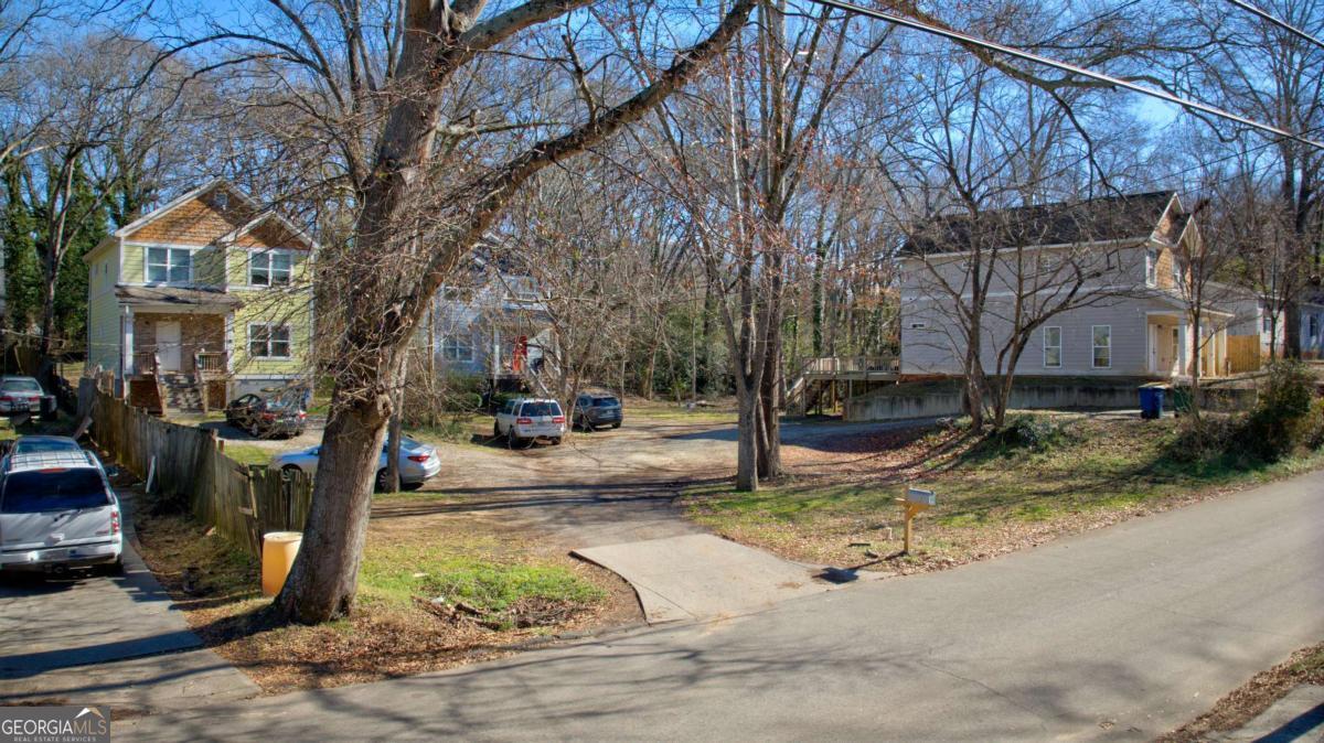 257 Arch Street Athens GA 30601