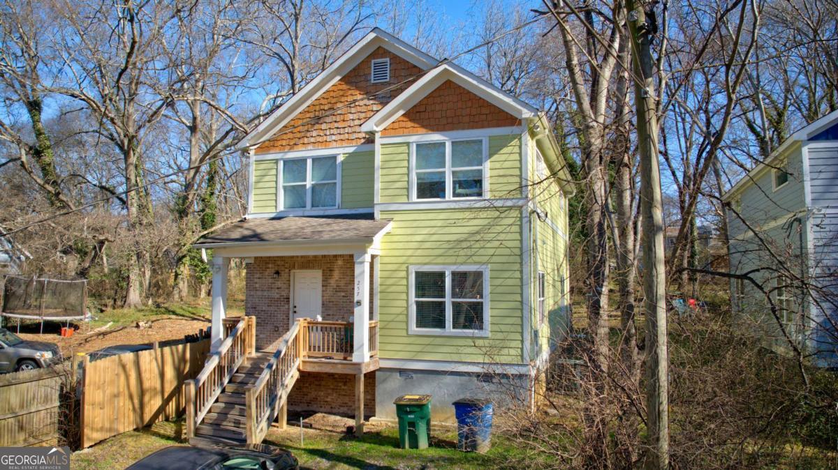 257 Arch Street Athens GA 30601