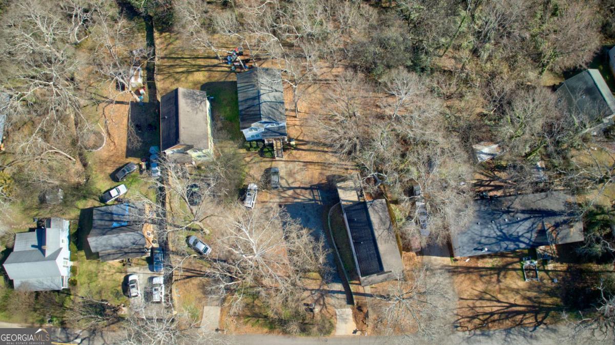 257 Arch Street Athens GA 30601