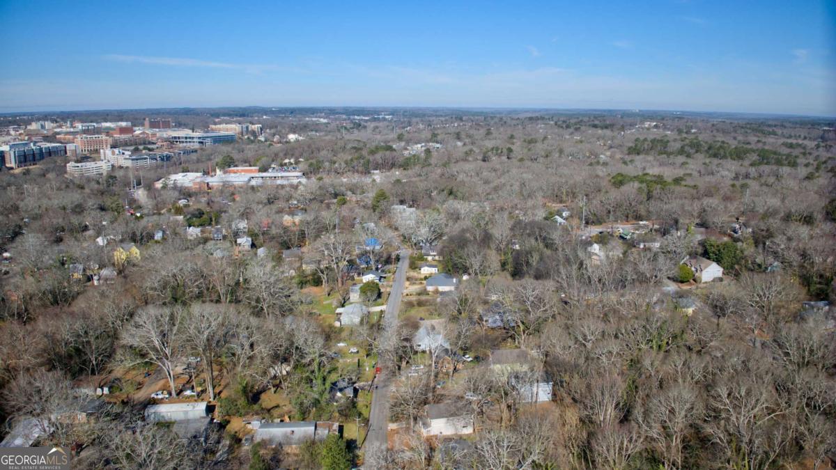 257 Arch Street Athens GA 30601