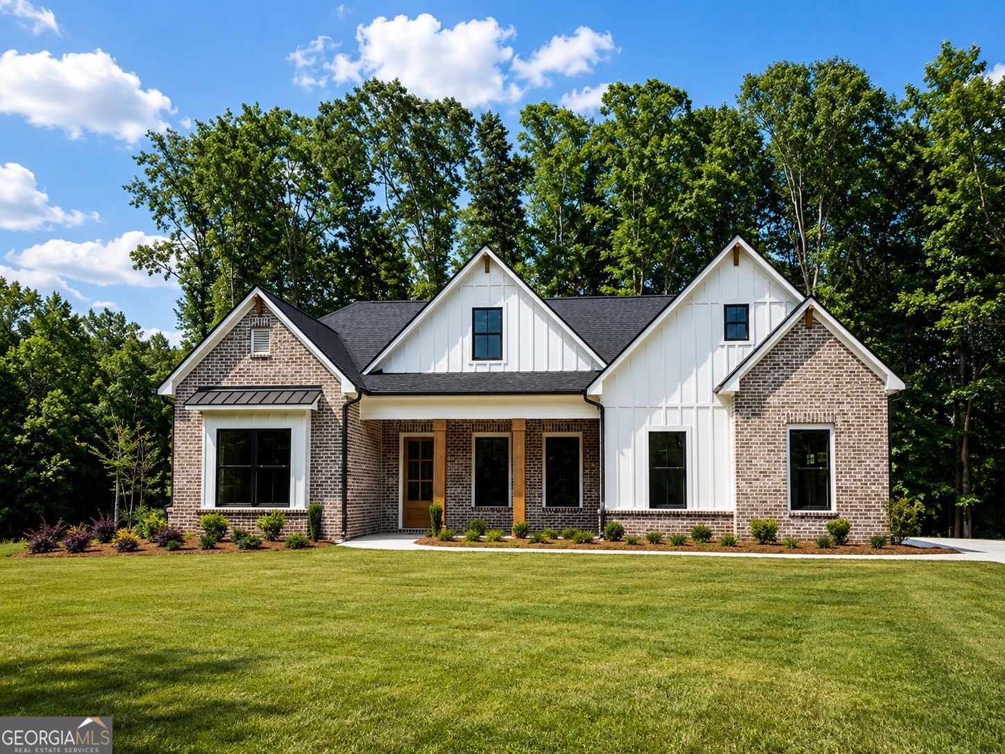 91 Lenten Rose Lane Pendergrass GA 30567