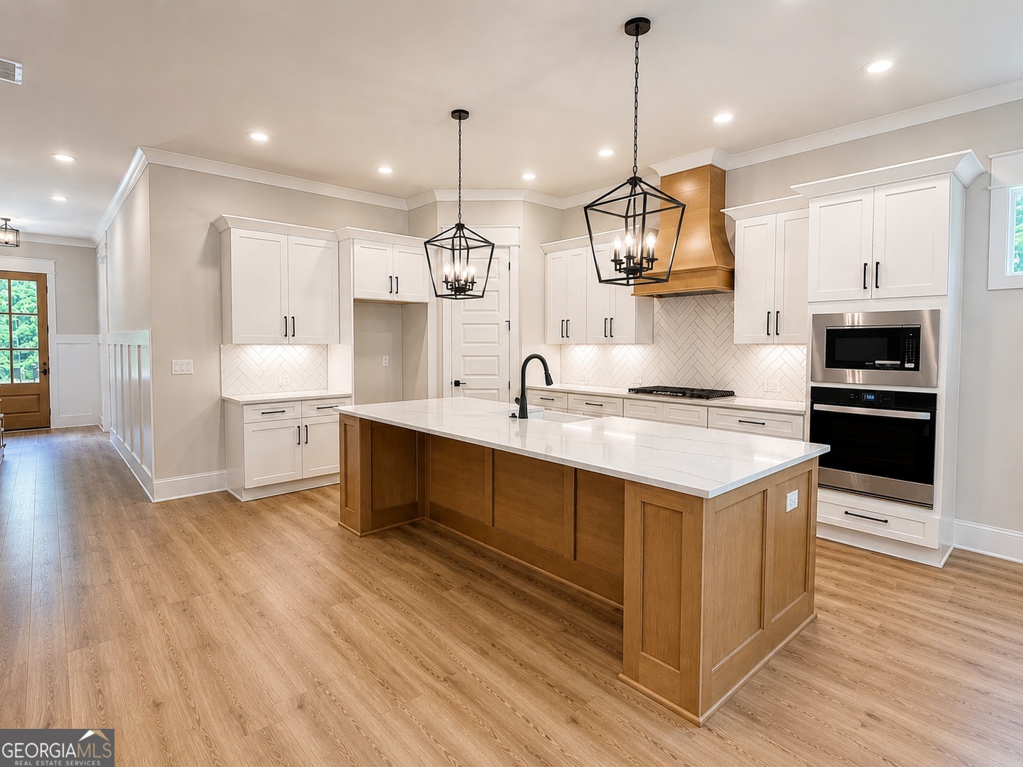 91 Lenten Rose Lane Pendergrass GA 30567