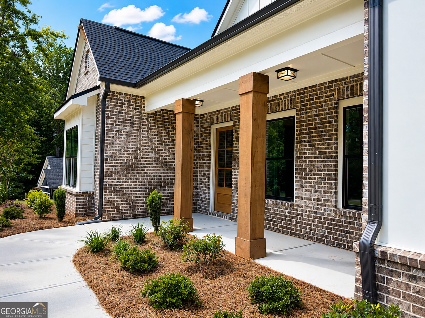 91 Lenten Rose Lane Pendergrass GA 30567