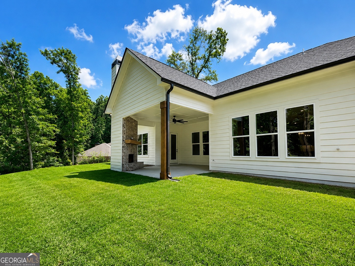 91 Lenten Rose Lane Pendergrass GA 30567