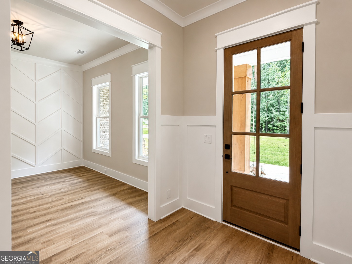 91 Lenten Rose Lane Pendergrass GA 30567