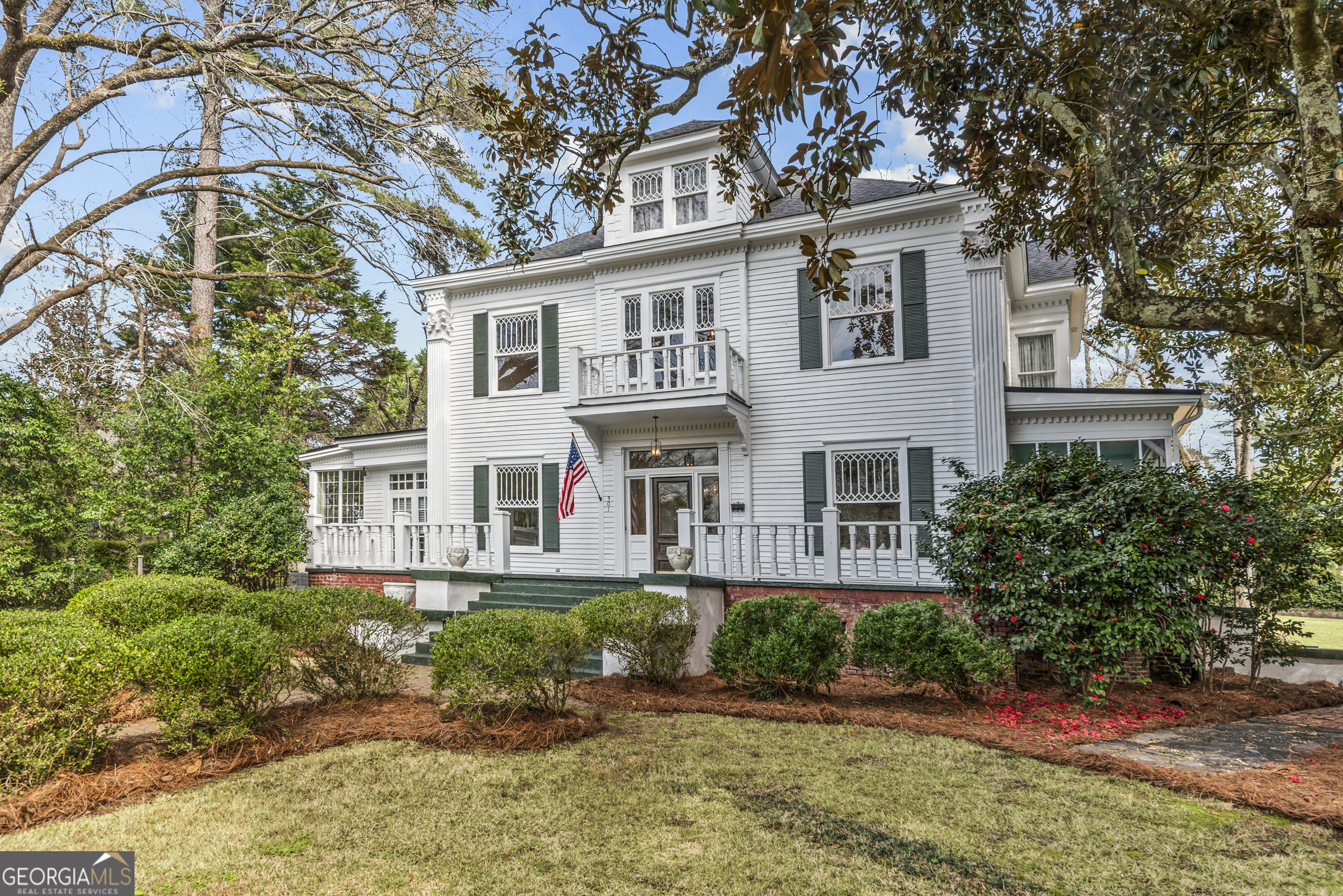 301 N East Street Greensboro GA 30642