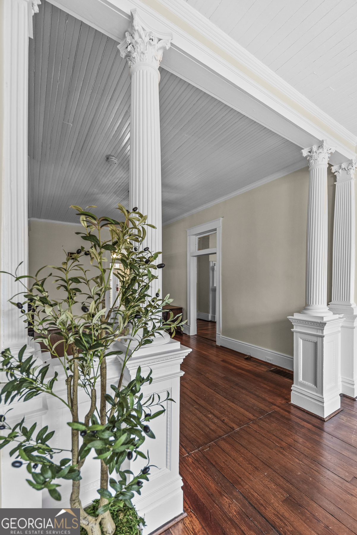 301 N East Street Greensboro GA 30642