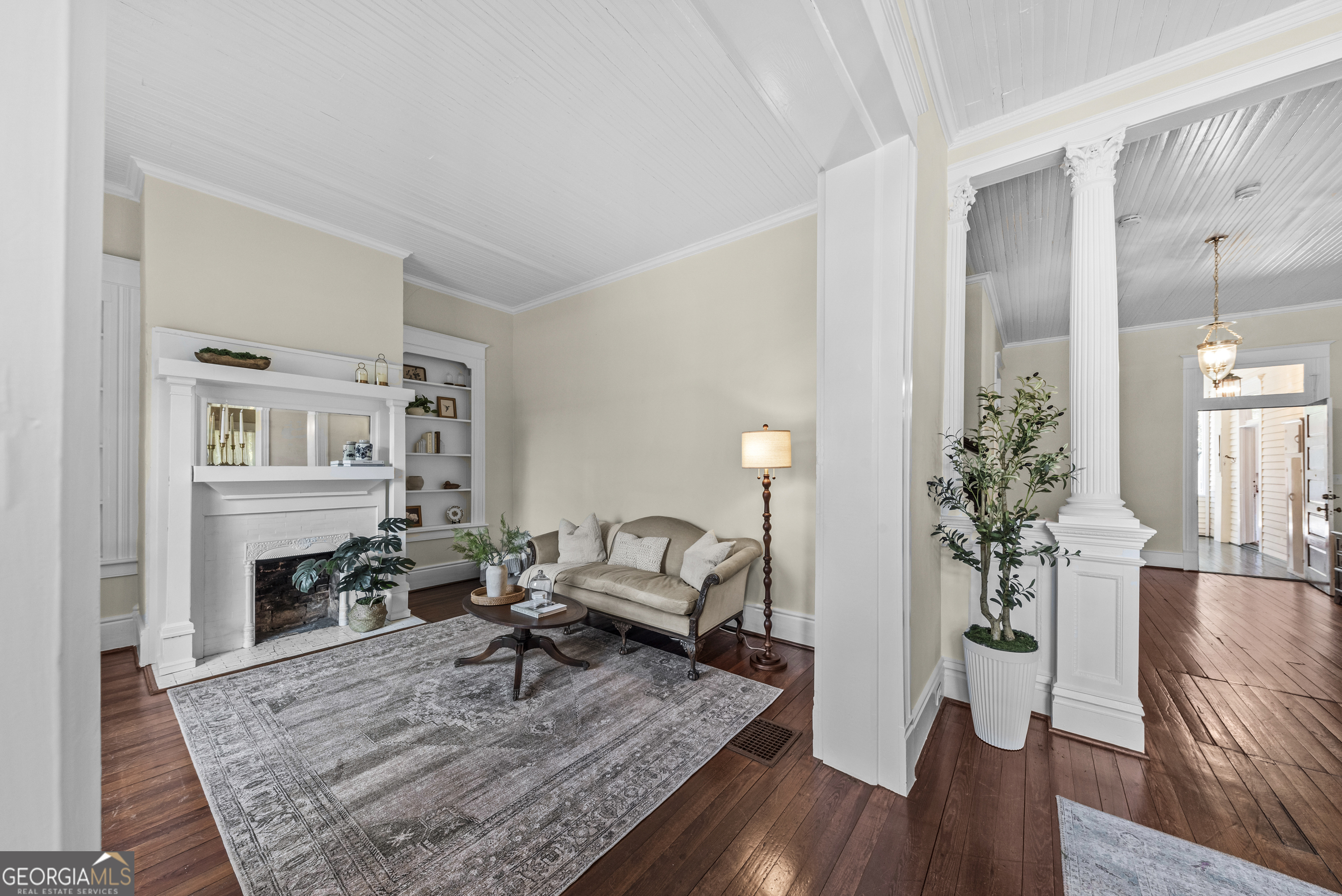 301 N East Street Greensboro GA 30642