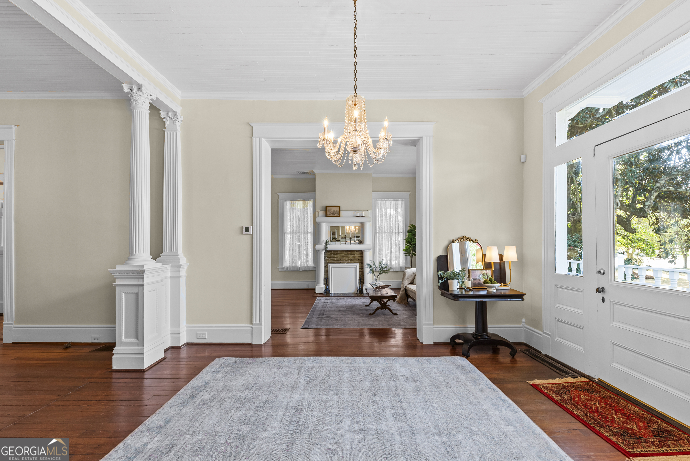 301 N East Street Greensboro GA 30642