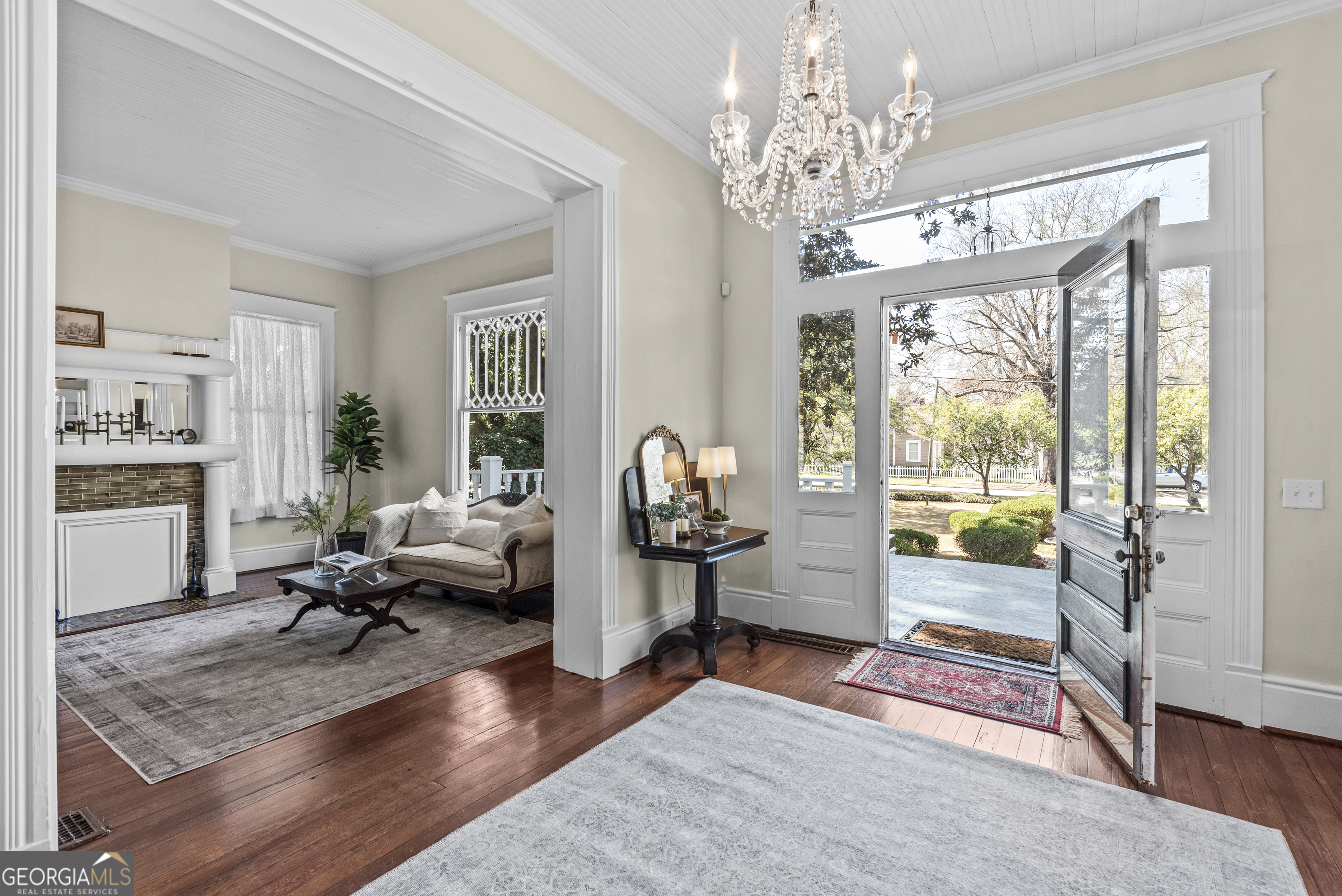 301 N East Street Greensboro GA 30642