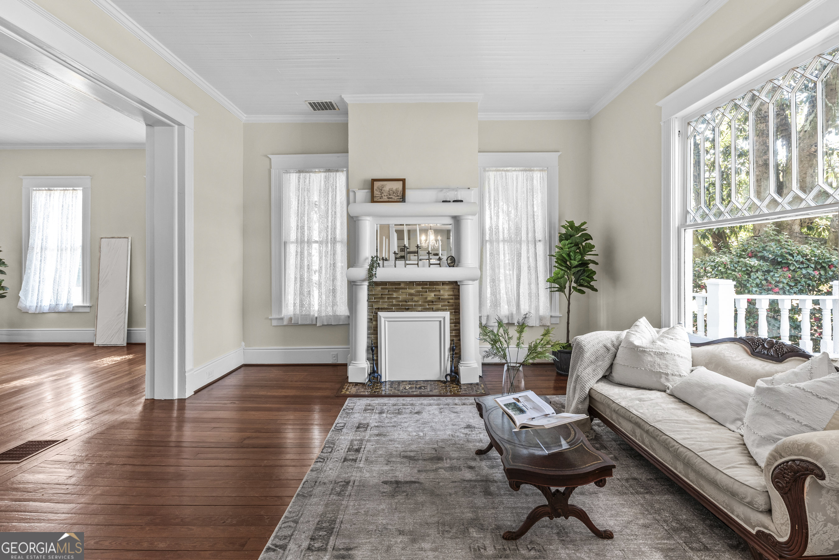 301 N East Street Greensboro GA 30642