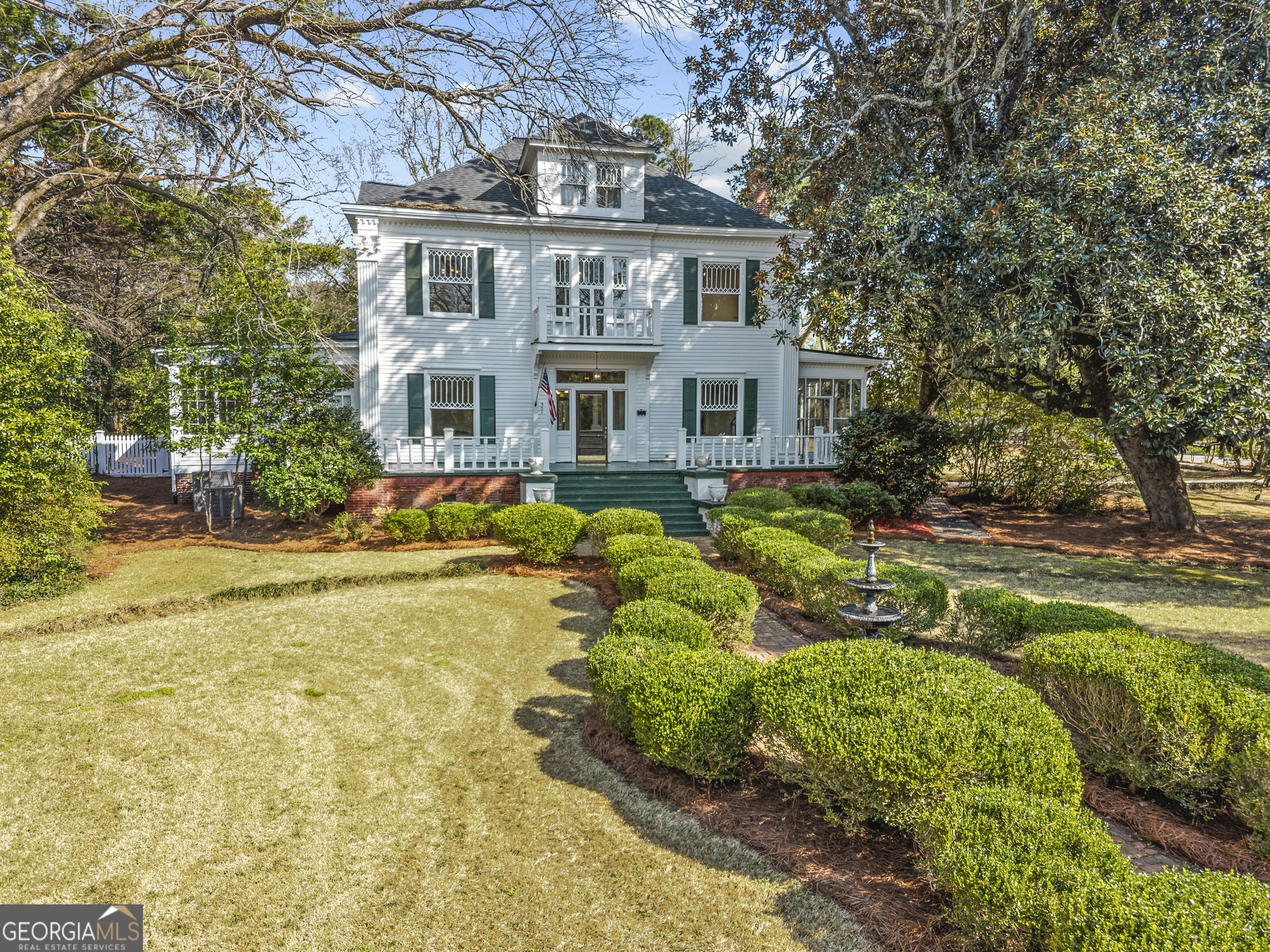 301 N East Street Greensboro GA 30642