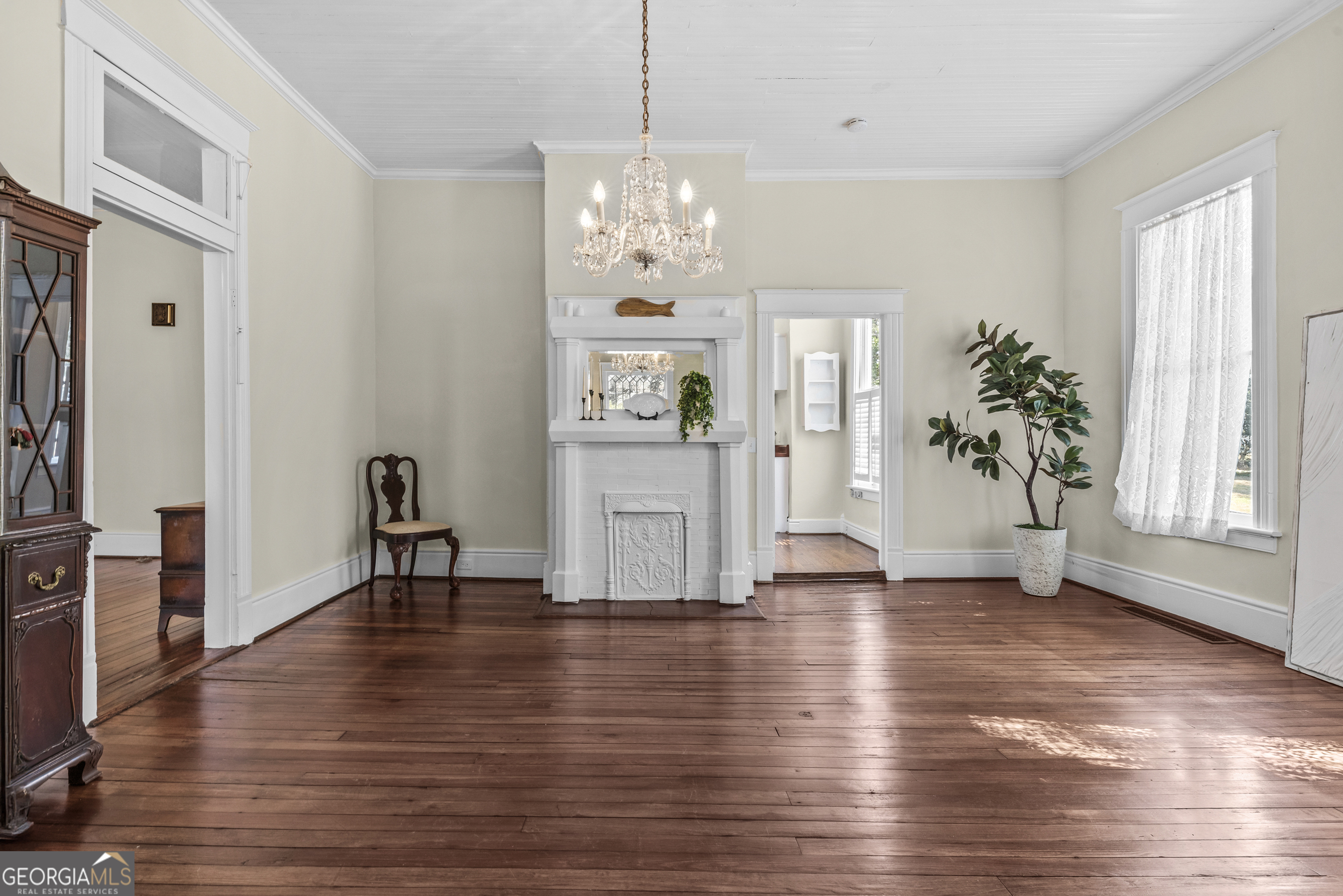 301 N East Street Greensboro GA 30642