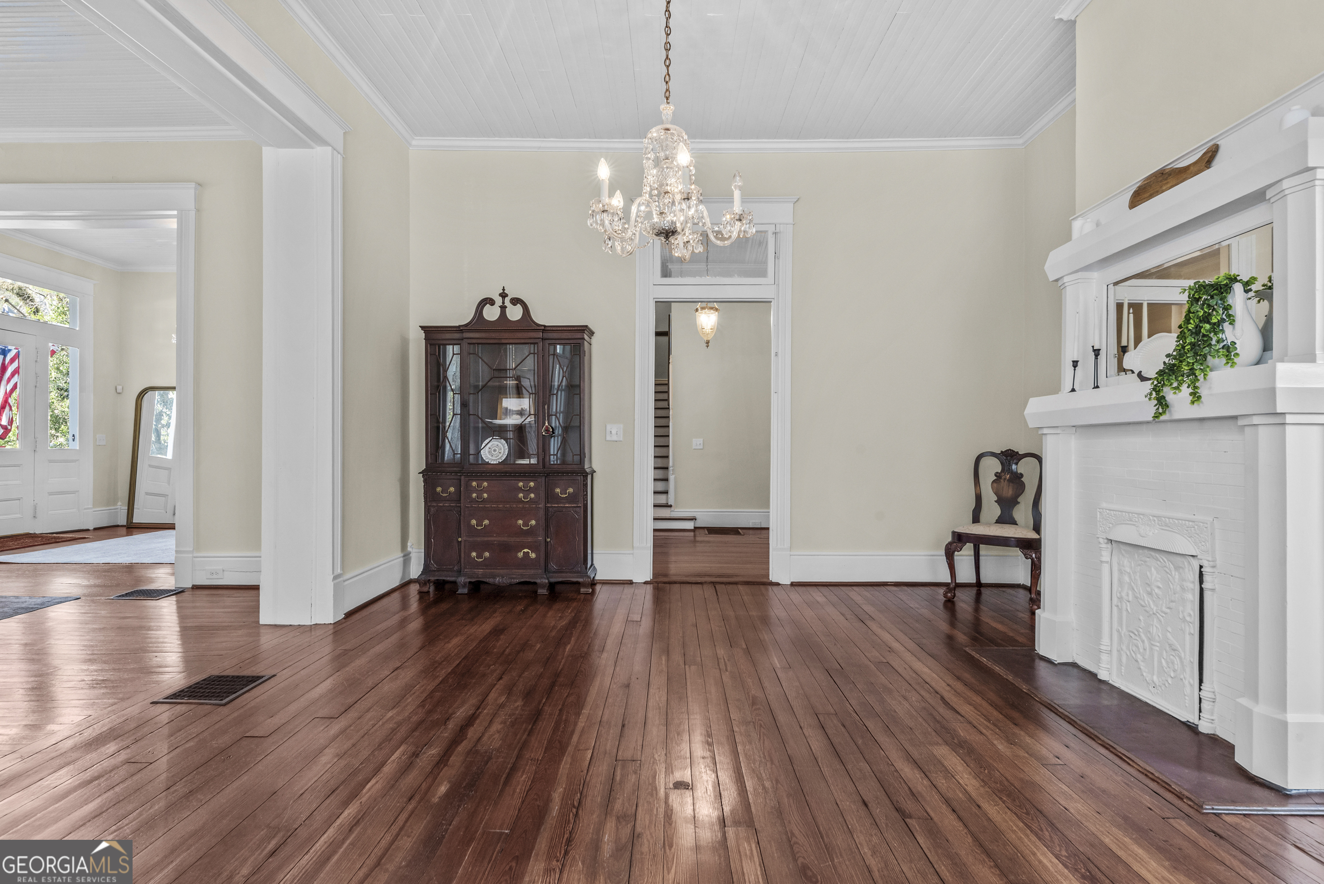 301 N East Street Greensboro GA 30642