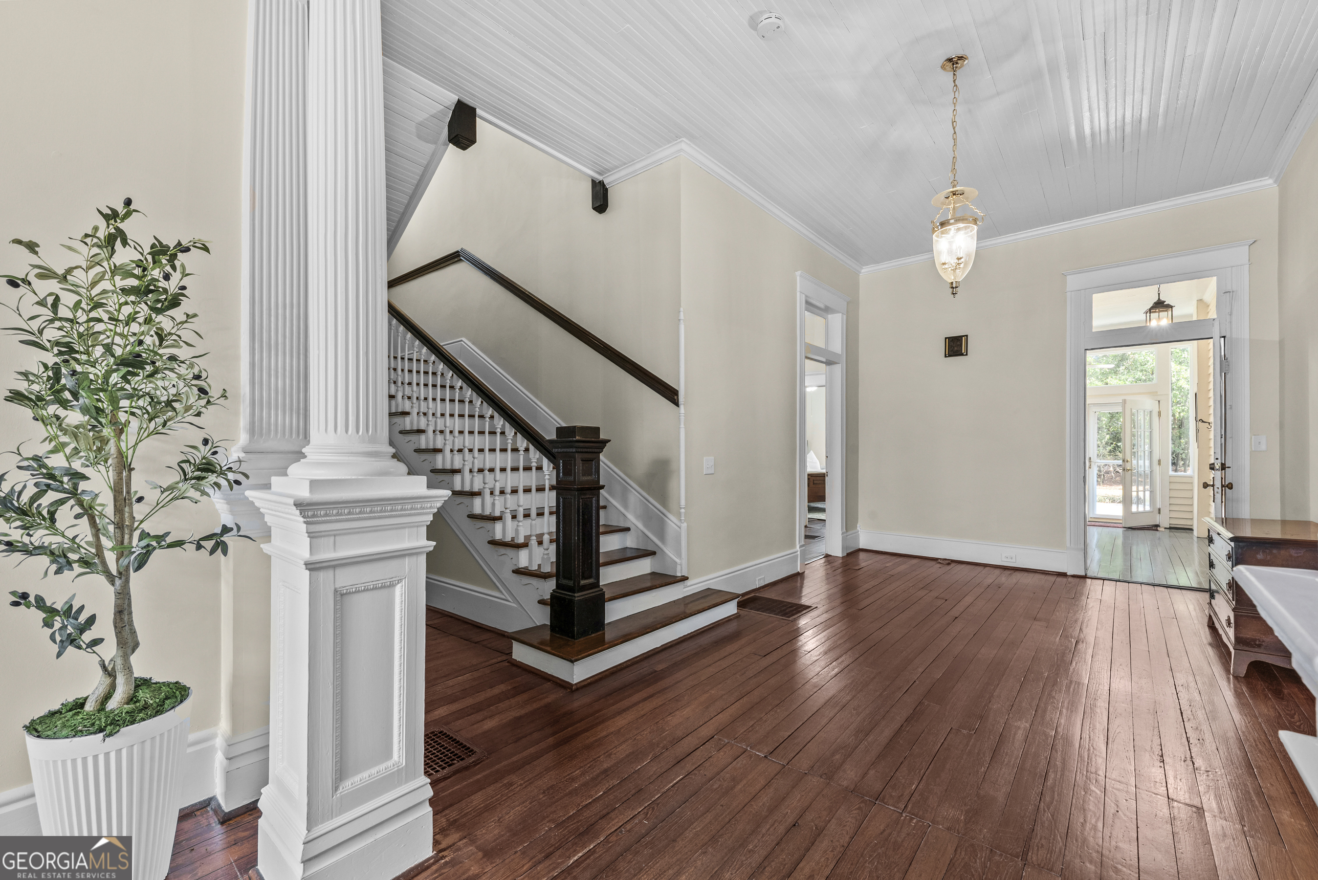301 N East Street Greensboro GA 30642
