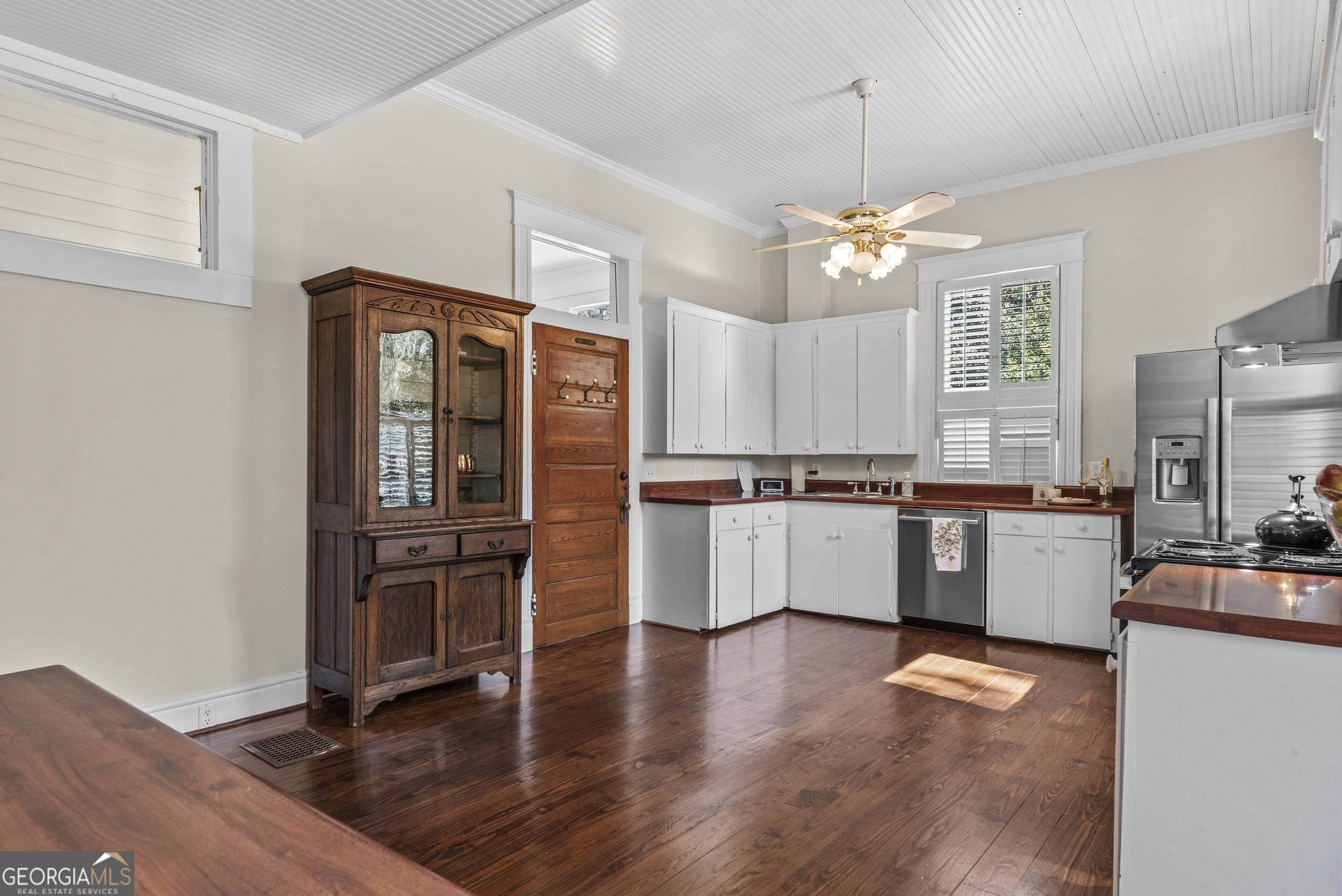 301 N East Street Greensboro GA 30642