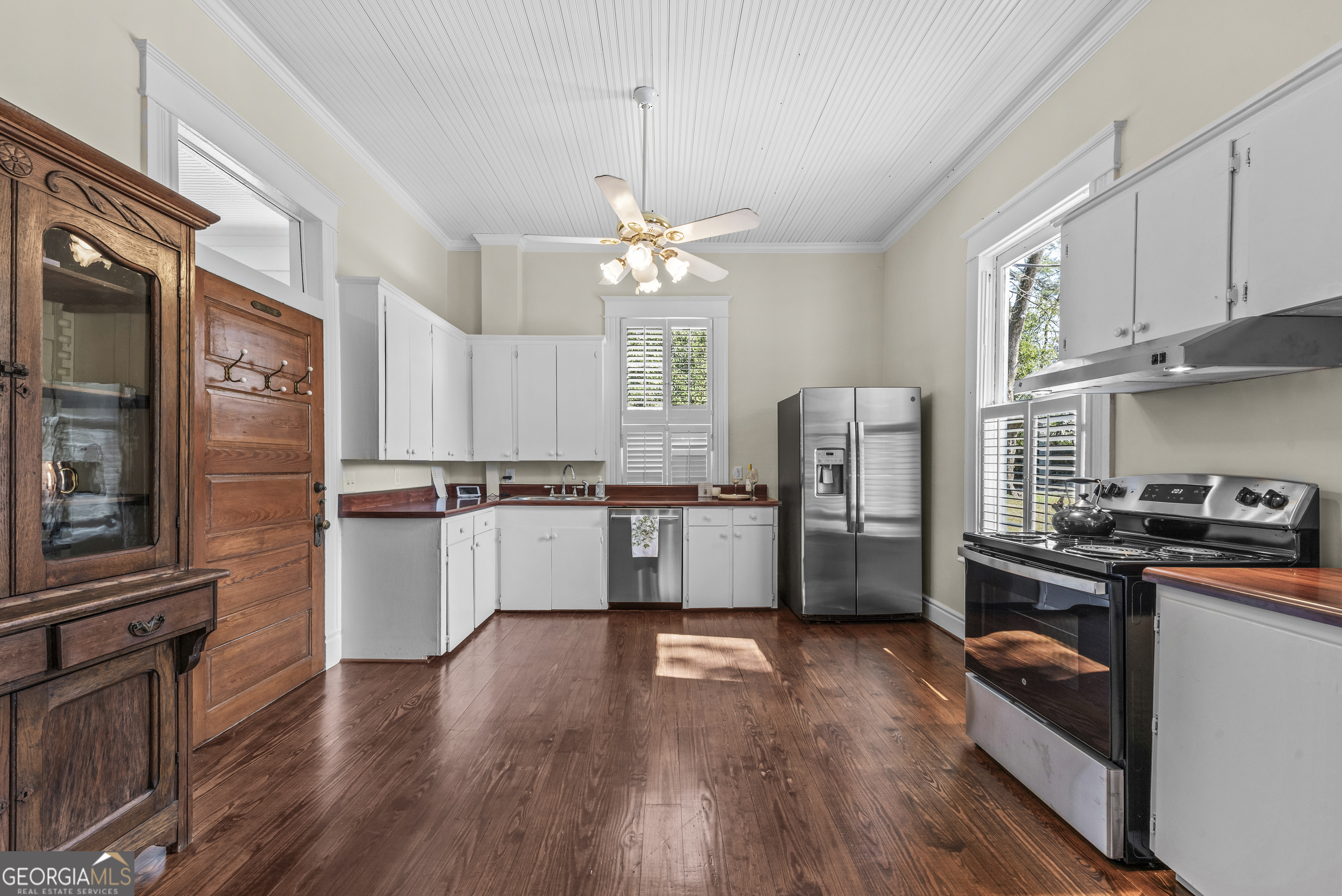 301 N East Street Greensboro GA 30642