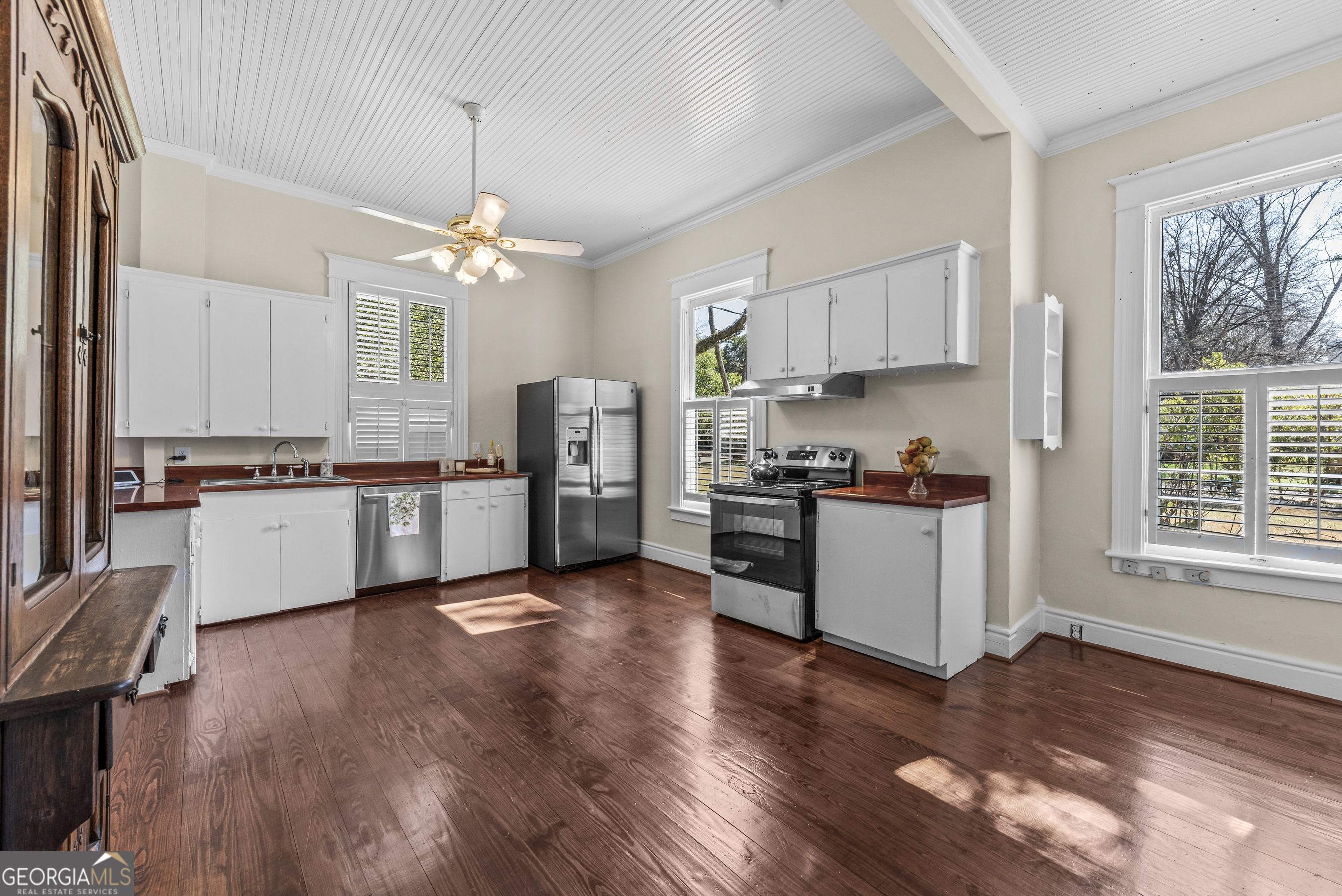 301 N East Street Greensboro GA 30642