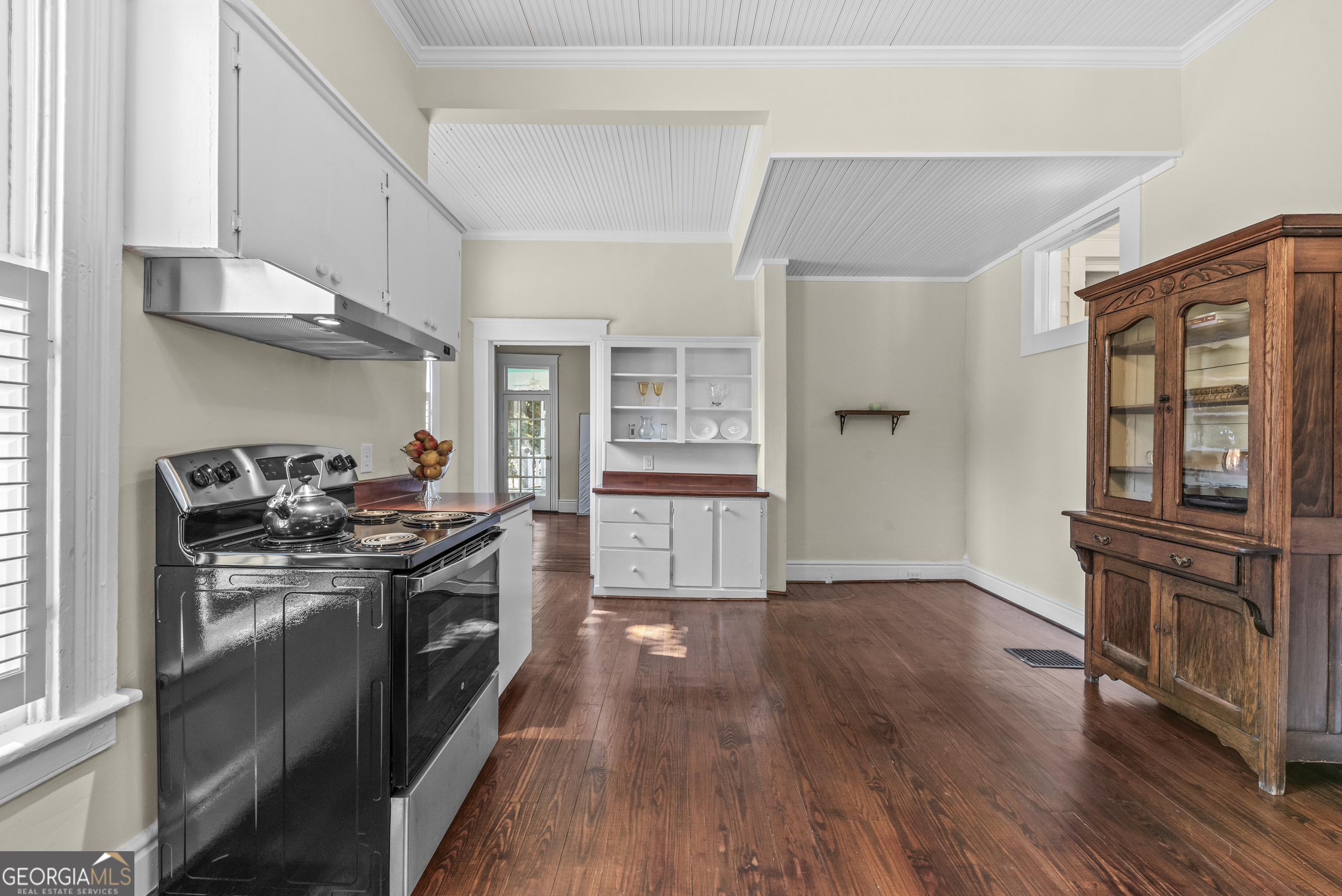 301 N East Street Greensboro GA 30642