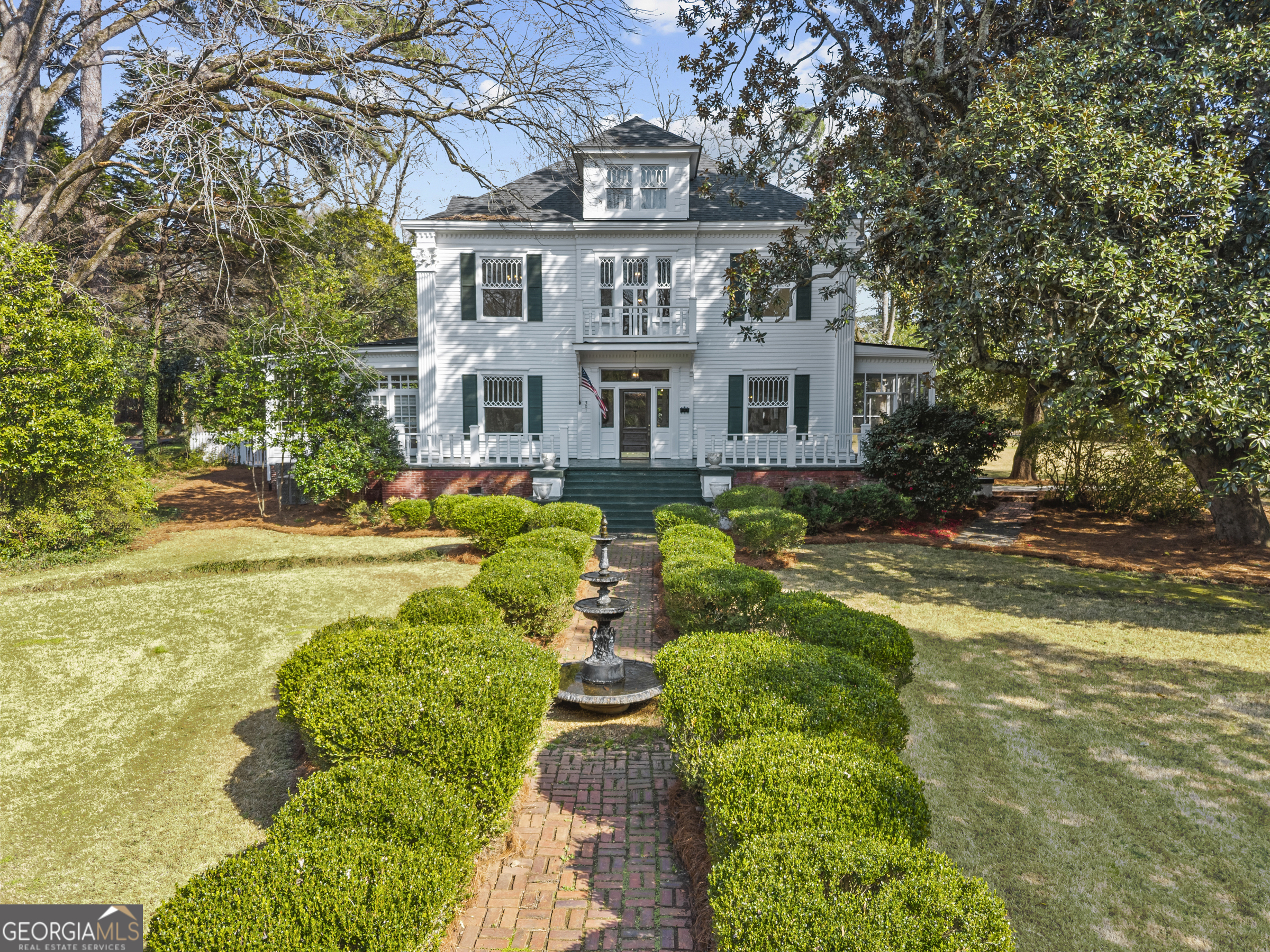 301 N East Street Greensboro GA 30642