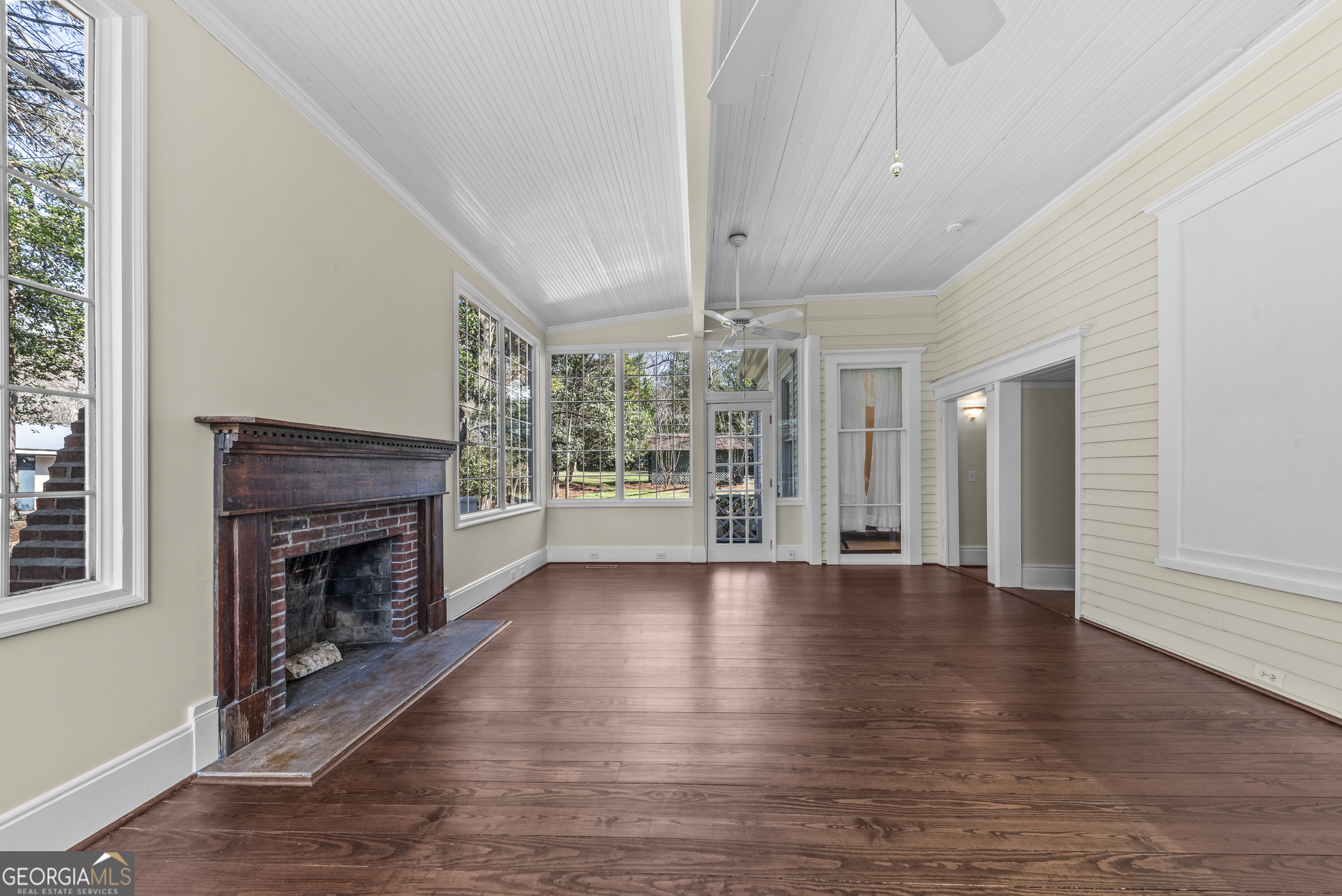 301 N East Street Greensboro GA 30642