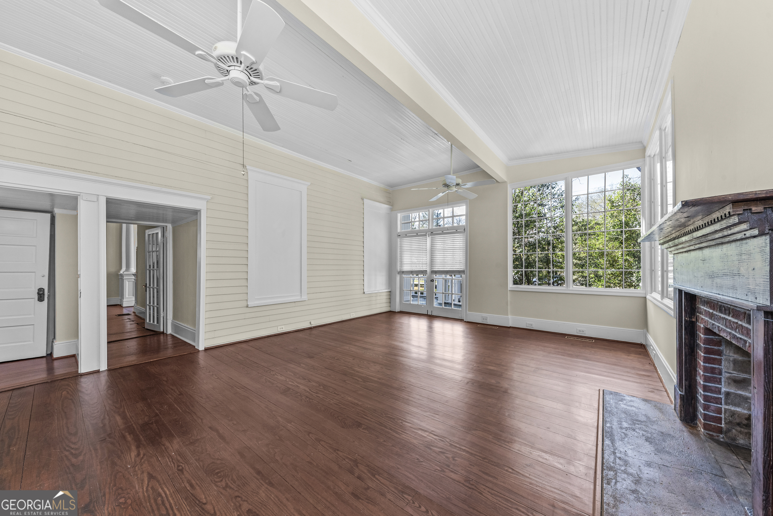 301 N East Street Greensboro GA 30642