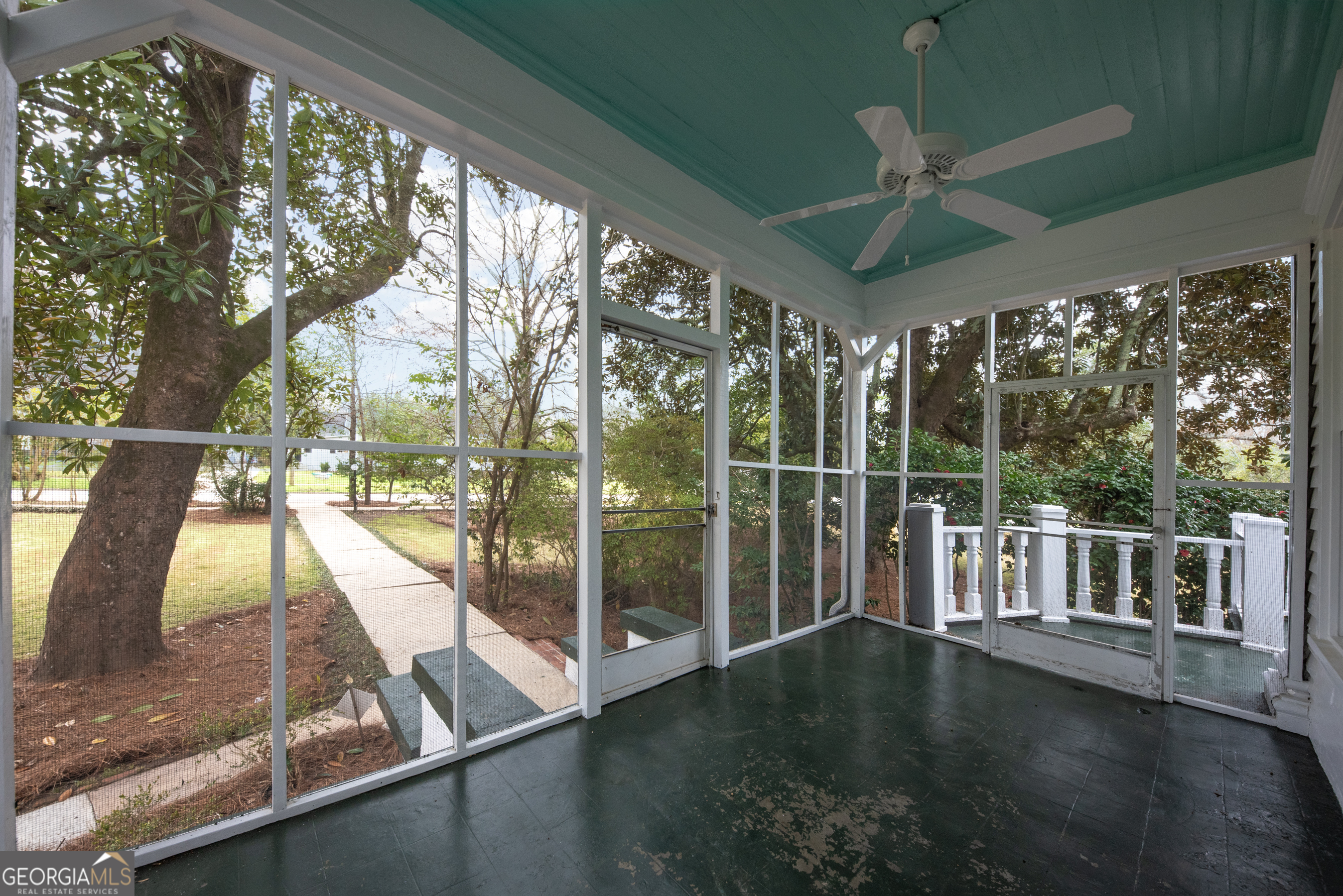 301 N East Street Greensboro GA 30642