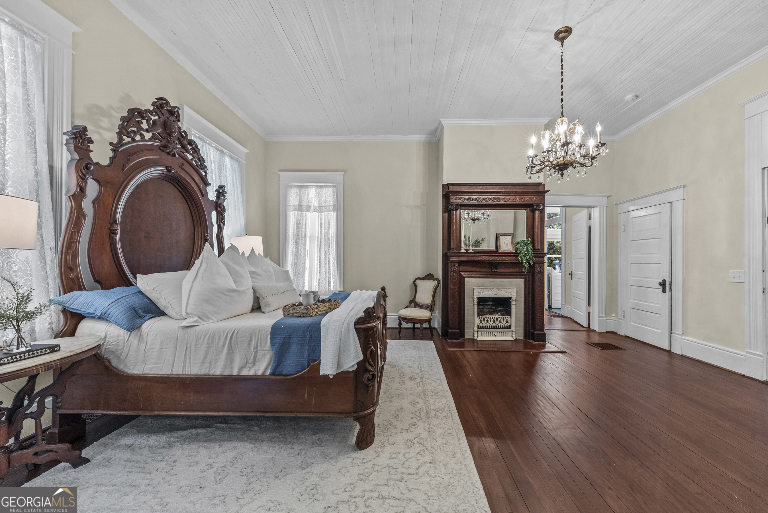 301 N East Street Greensboro GA 30642