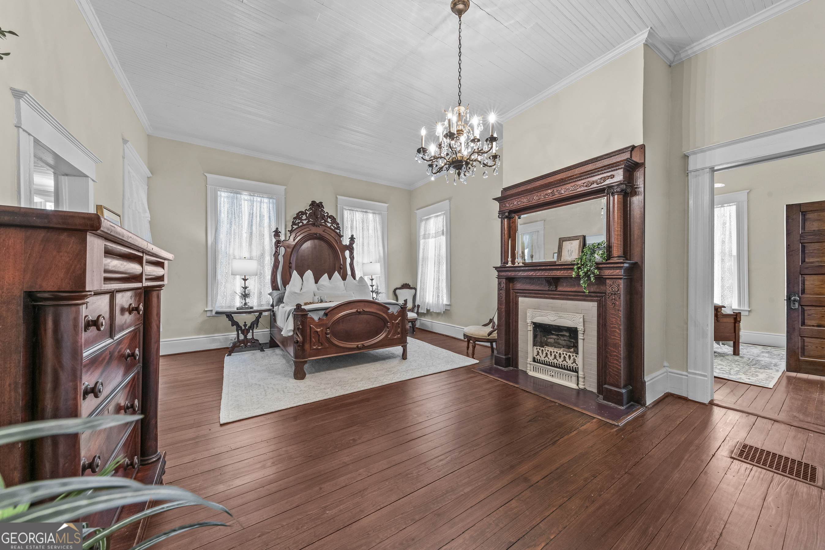 301 N East Street Greensboro GA 30642