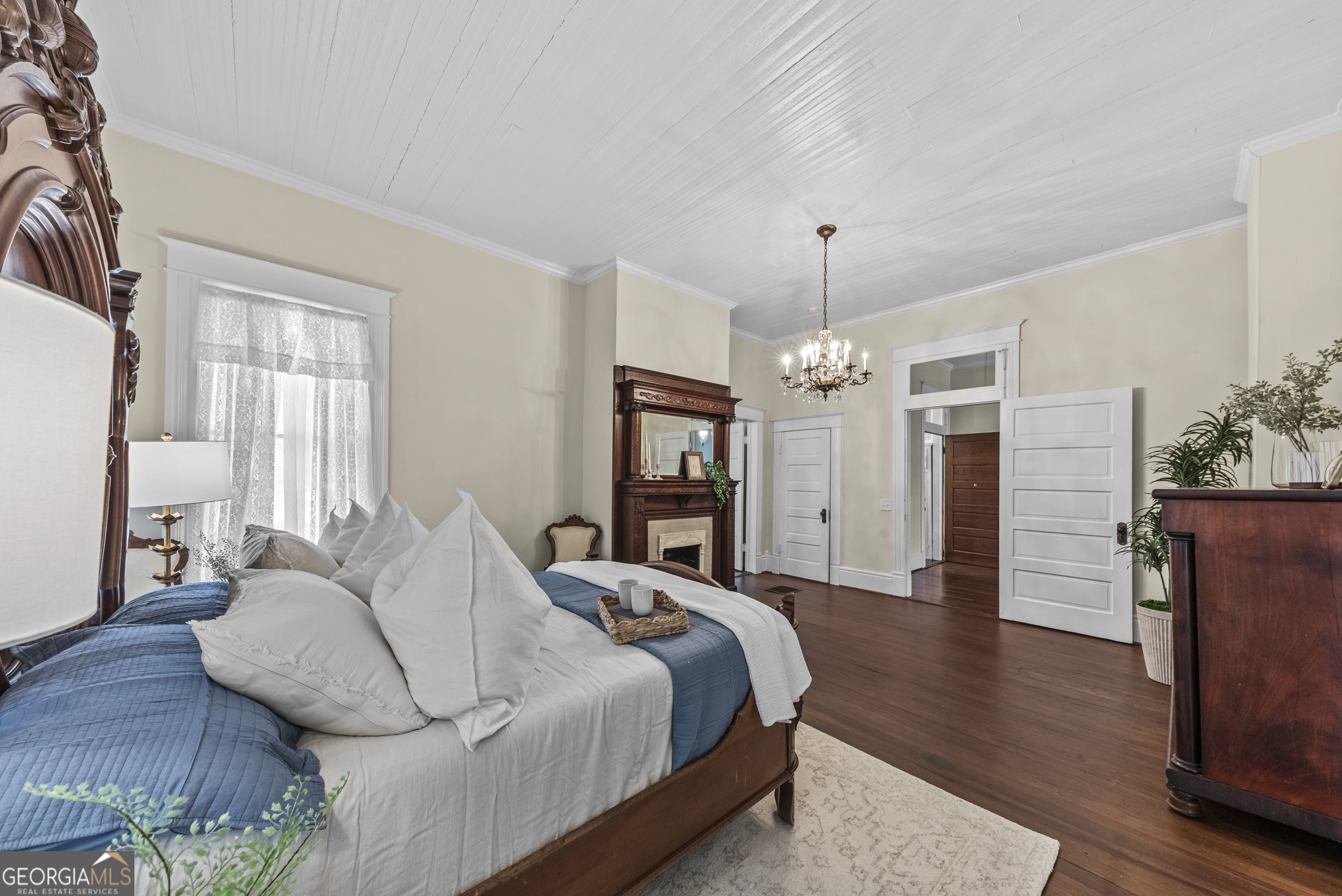 301 N East Street Greensboro GA 30642