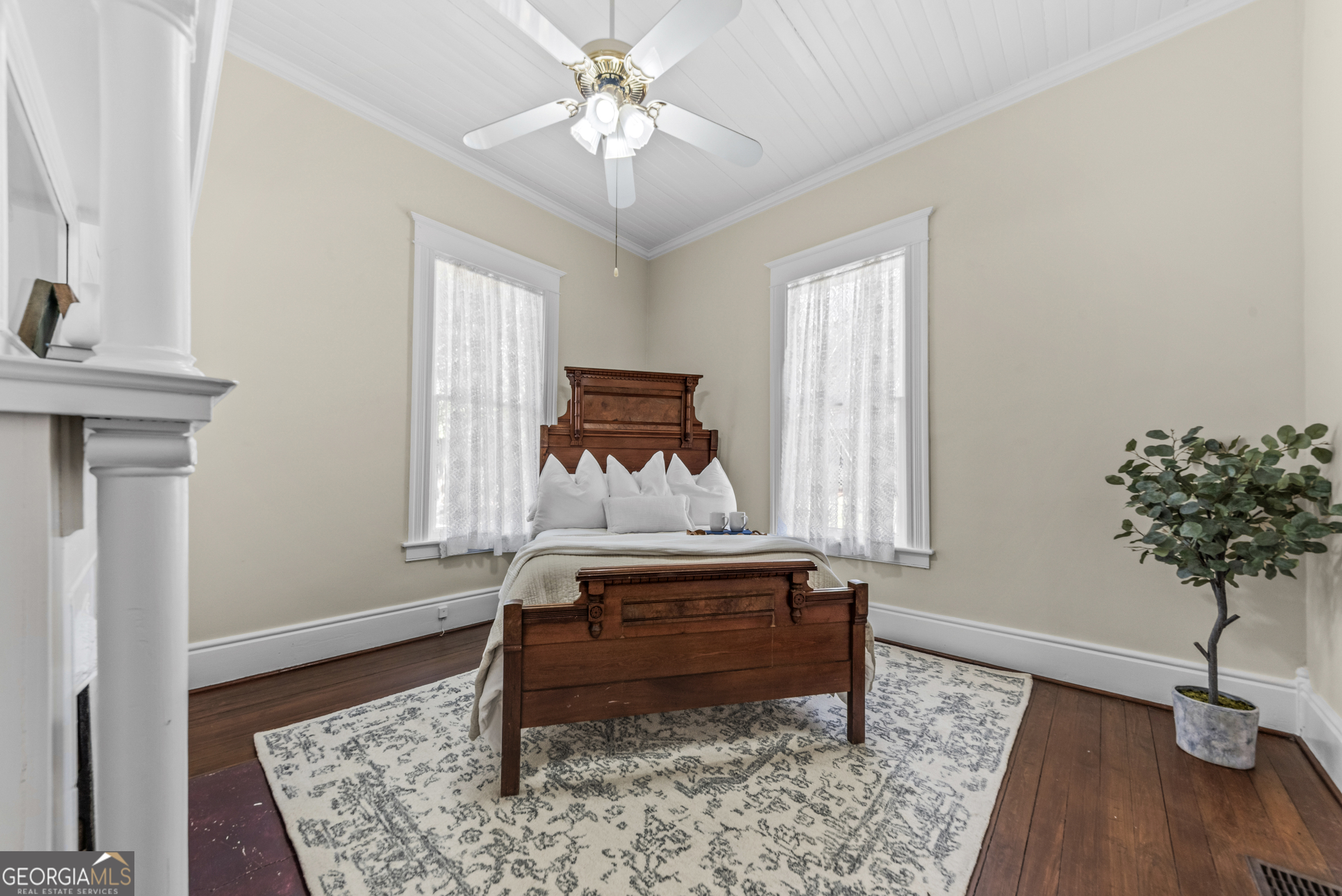 301 N East Street Greensboro GA 30642