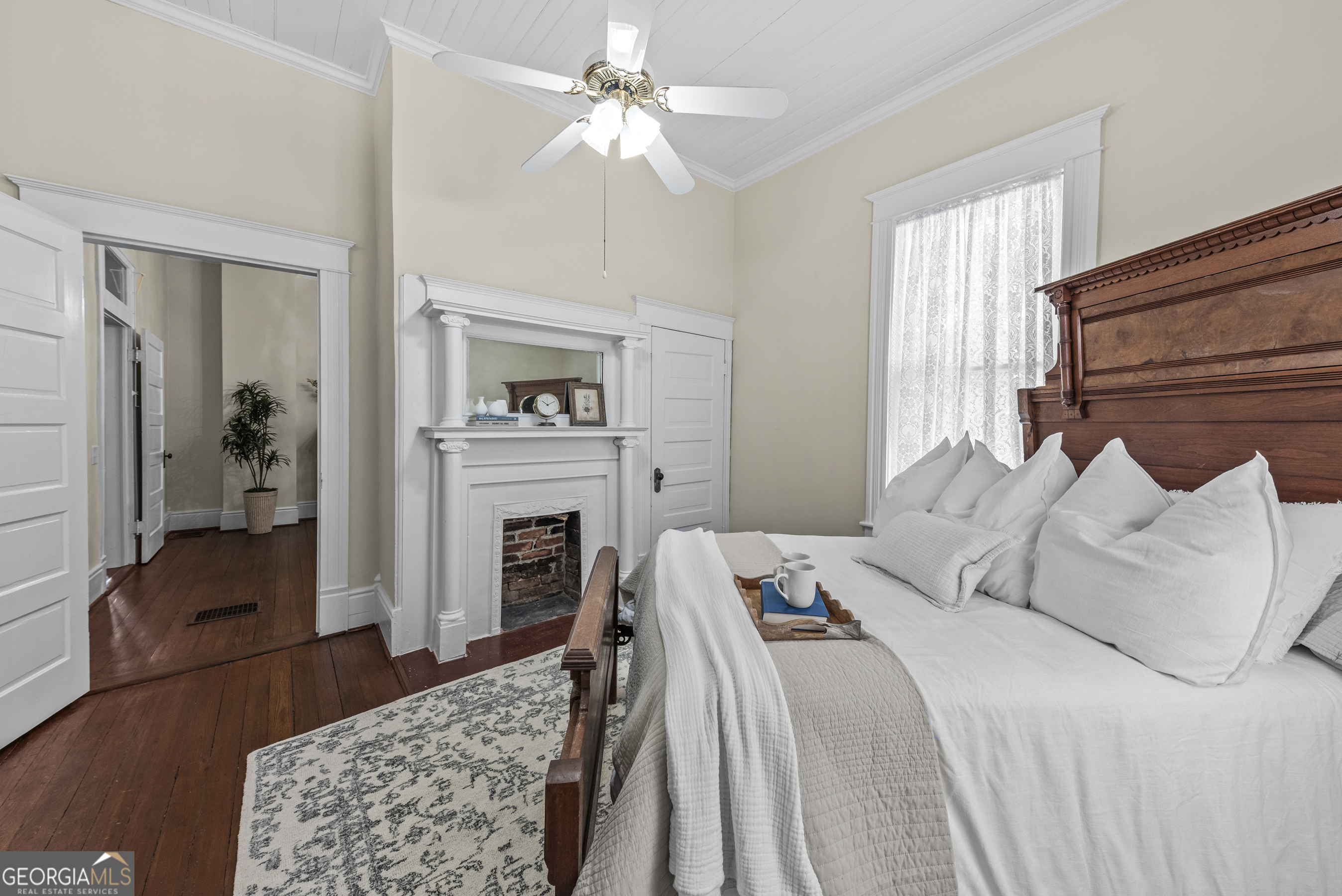 301 N East Street Greensboro GA 30642