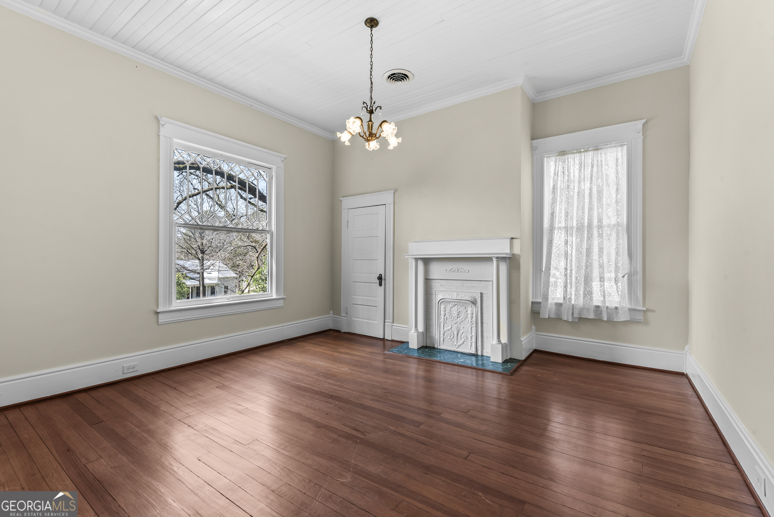301 N East Street Greensboro GA 30642