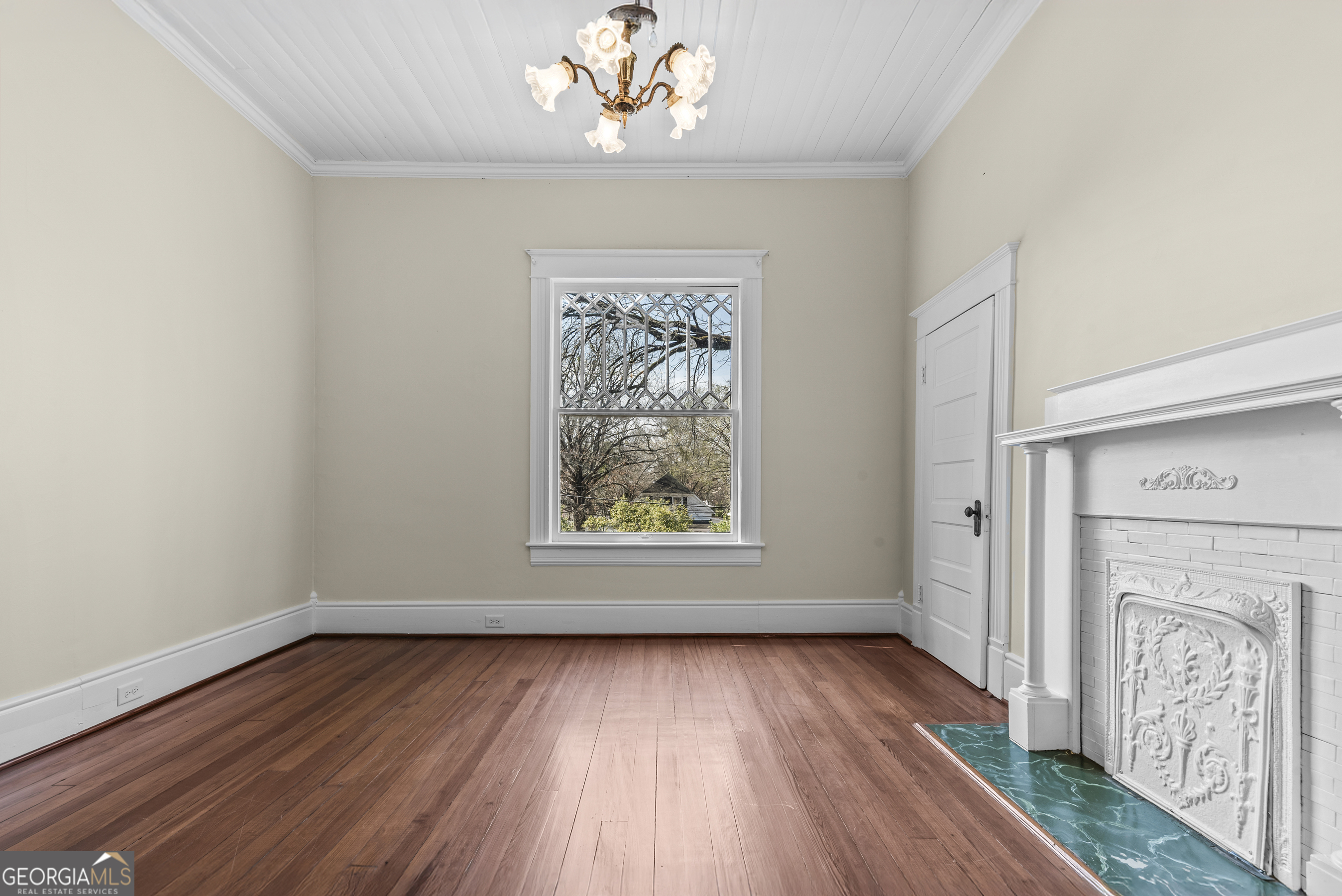 301 N East Street Greensboro GA 30642