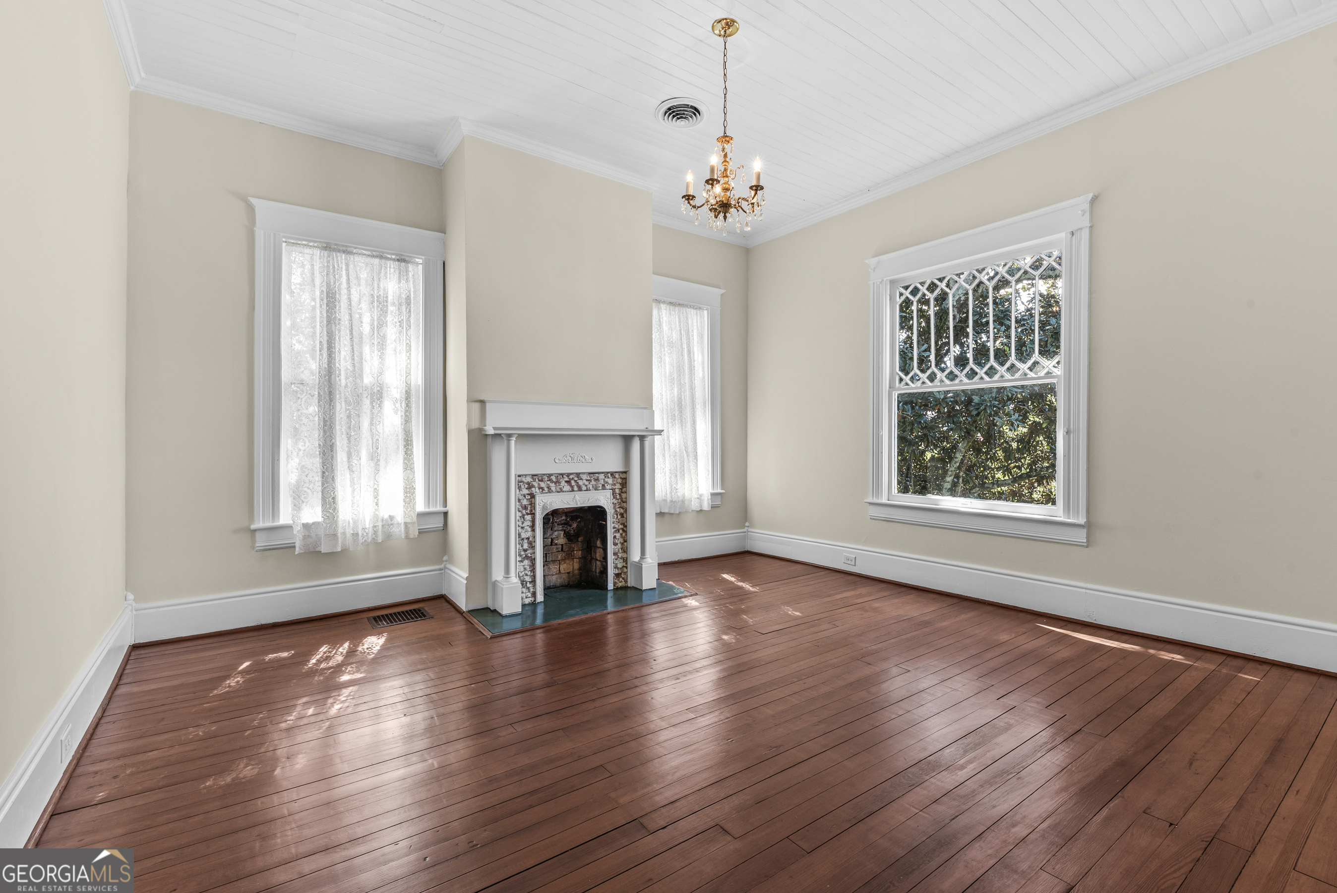 301 N East Street Greensboro GA 30642