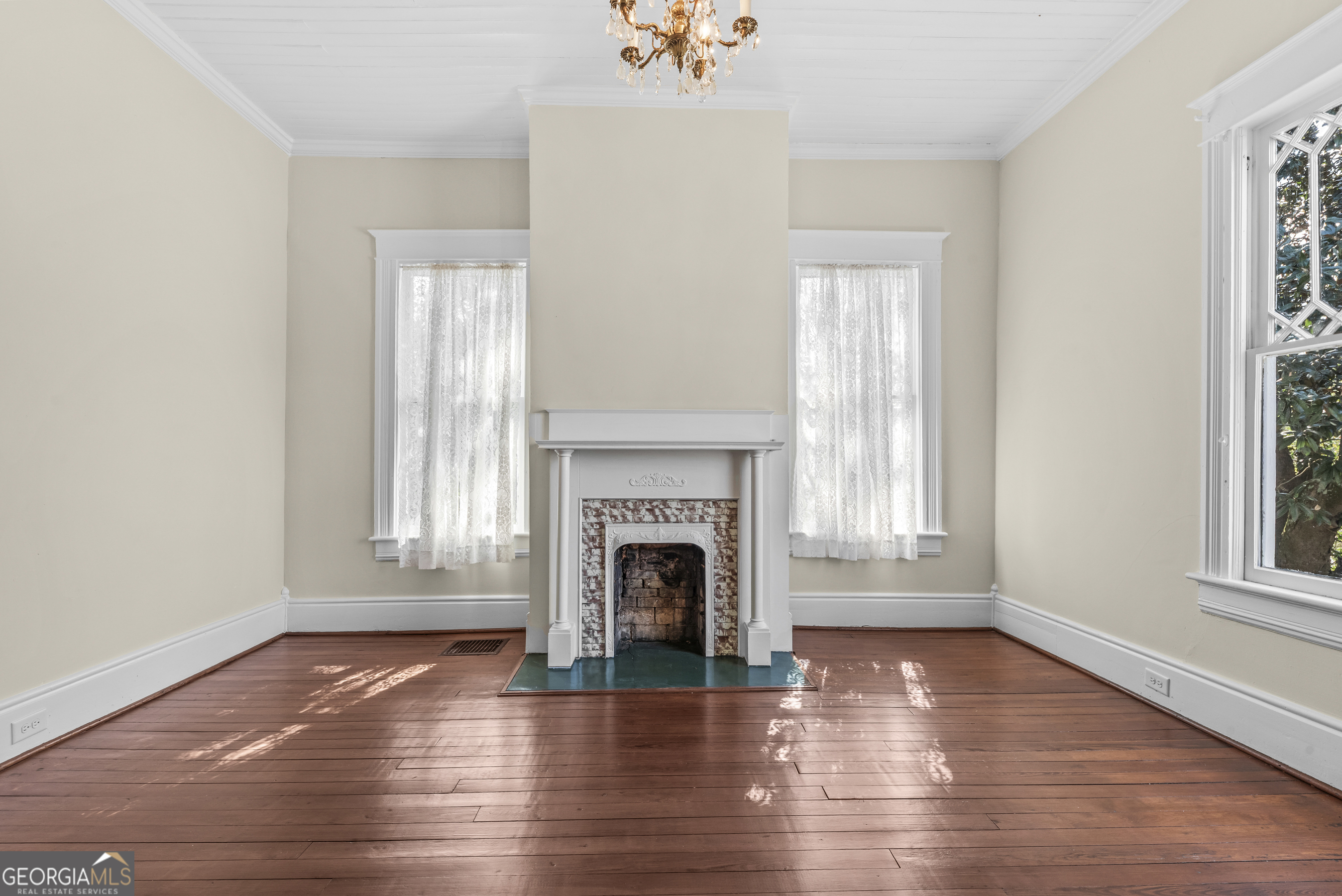 301 N East Street Greensboro GA 30642