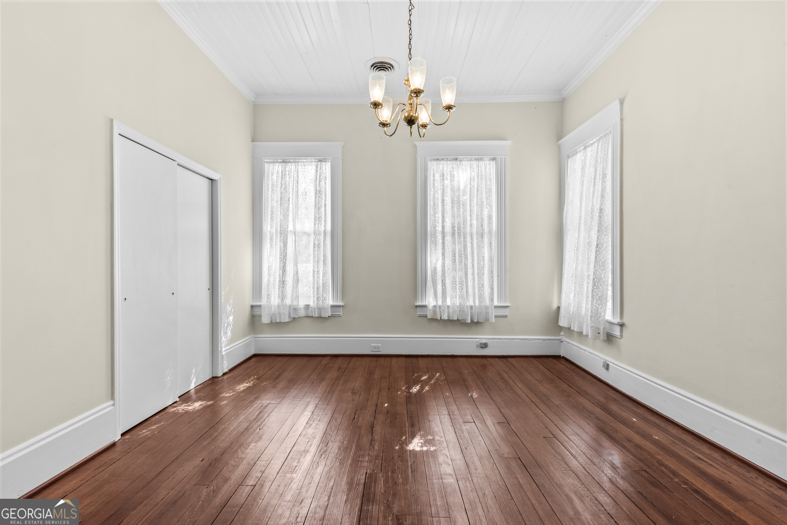 301 N East Street Greensboro GA 30642