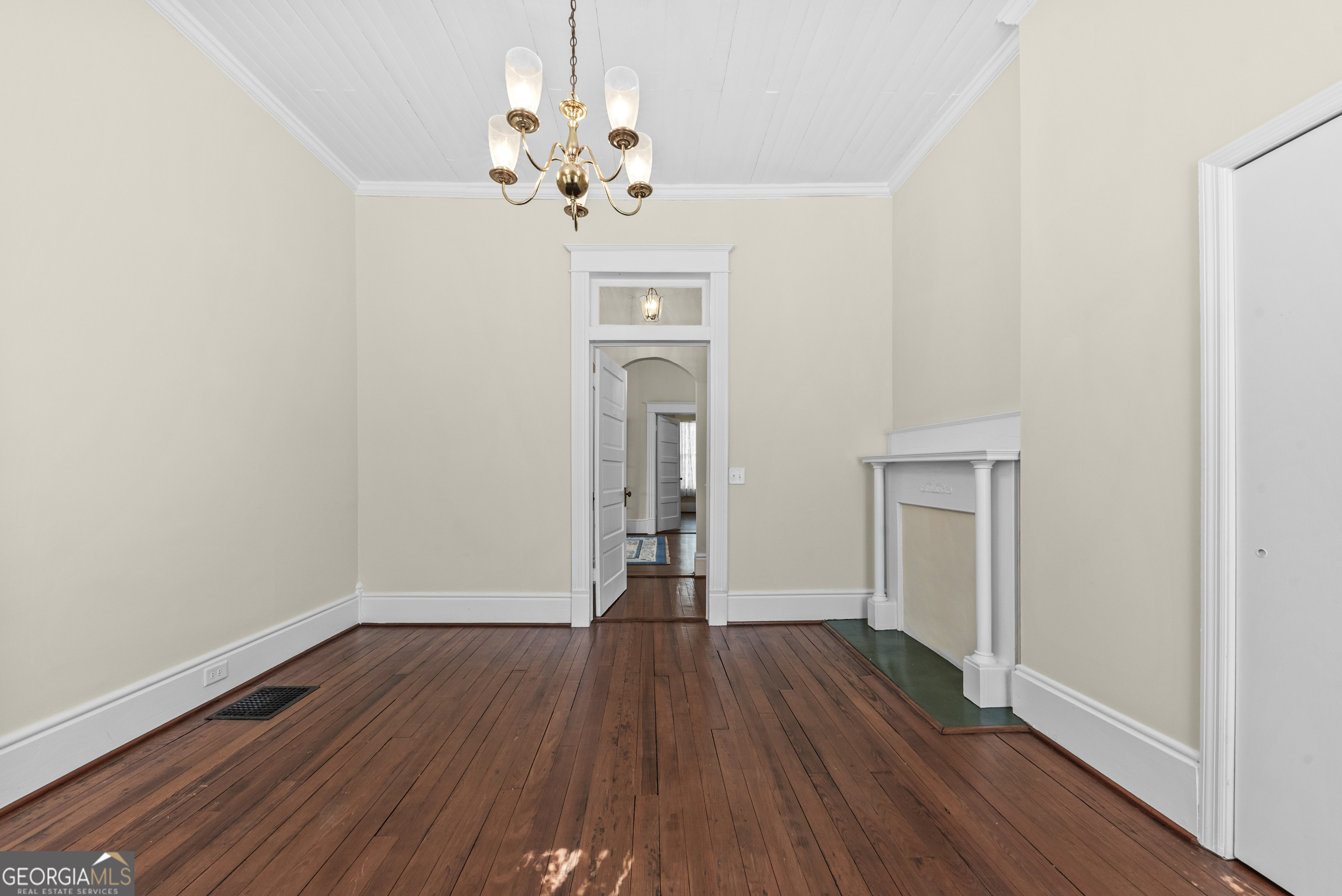 301 N East Street Greensboro GA 30642
